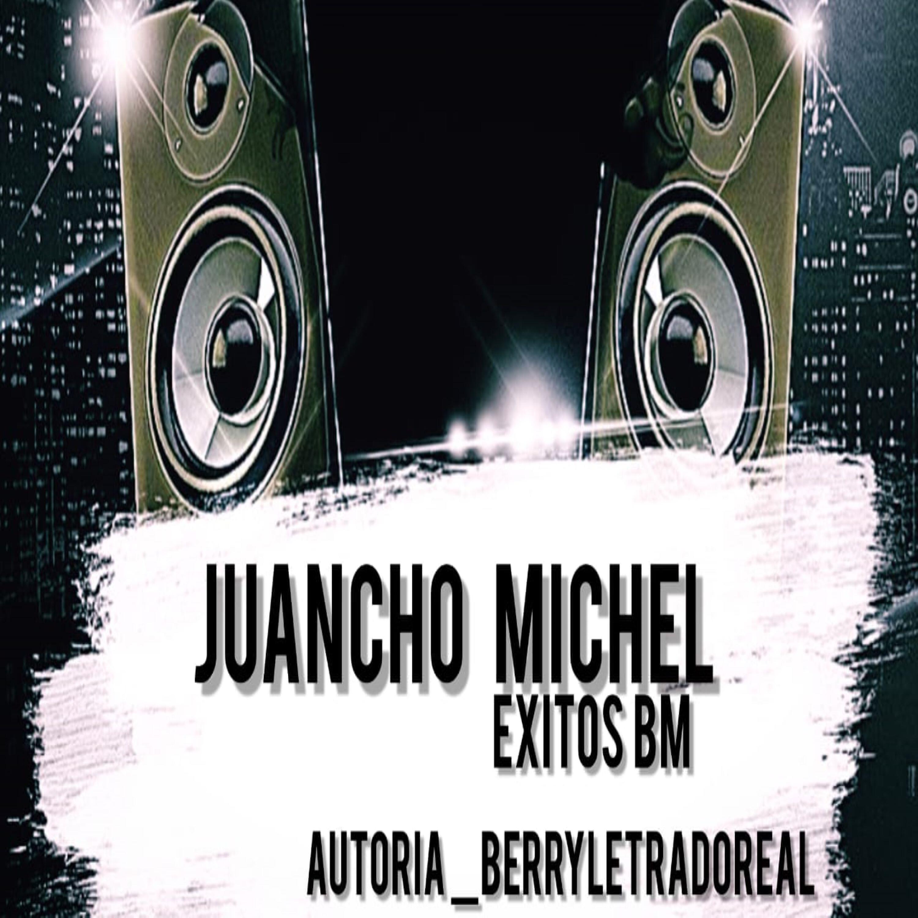 Постер альбома Juancho Michel Exitos Bm