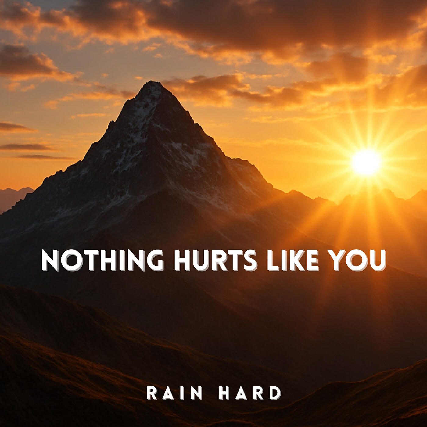 Релиз Nothing Hurts Like You