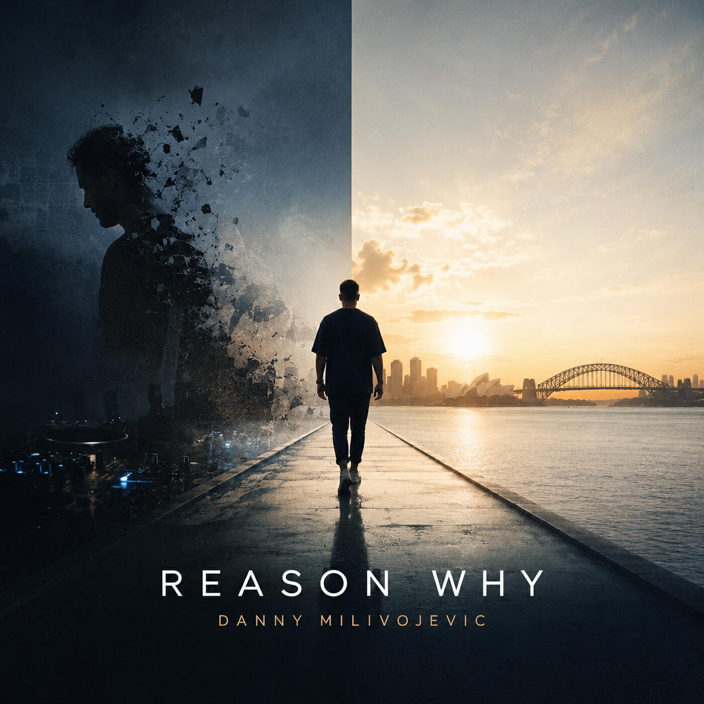 Релиз Reason Why