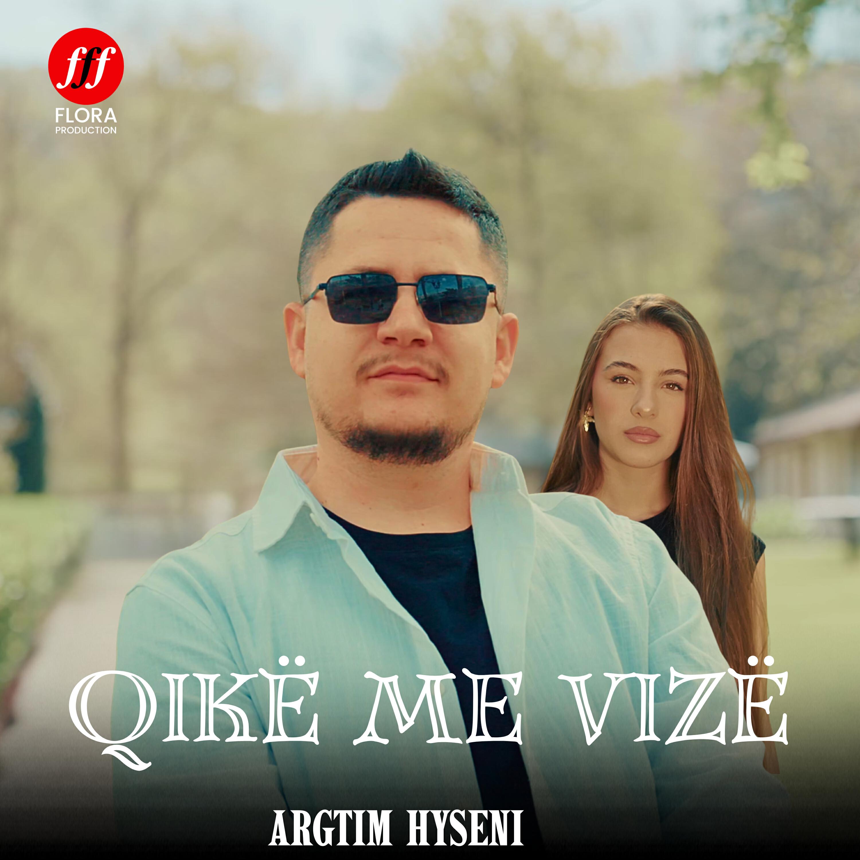 Релиз Qikë me vizë
