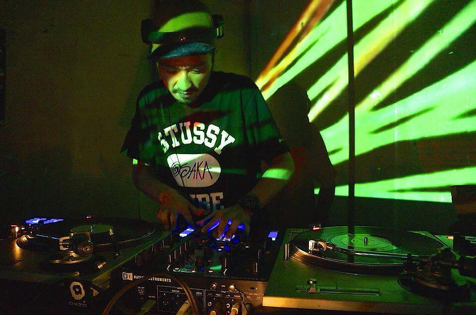 DJ Yasa