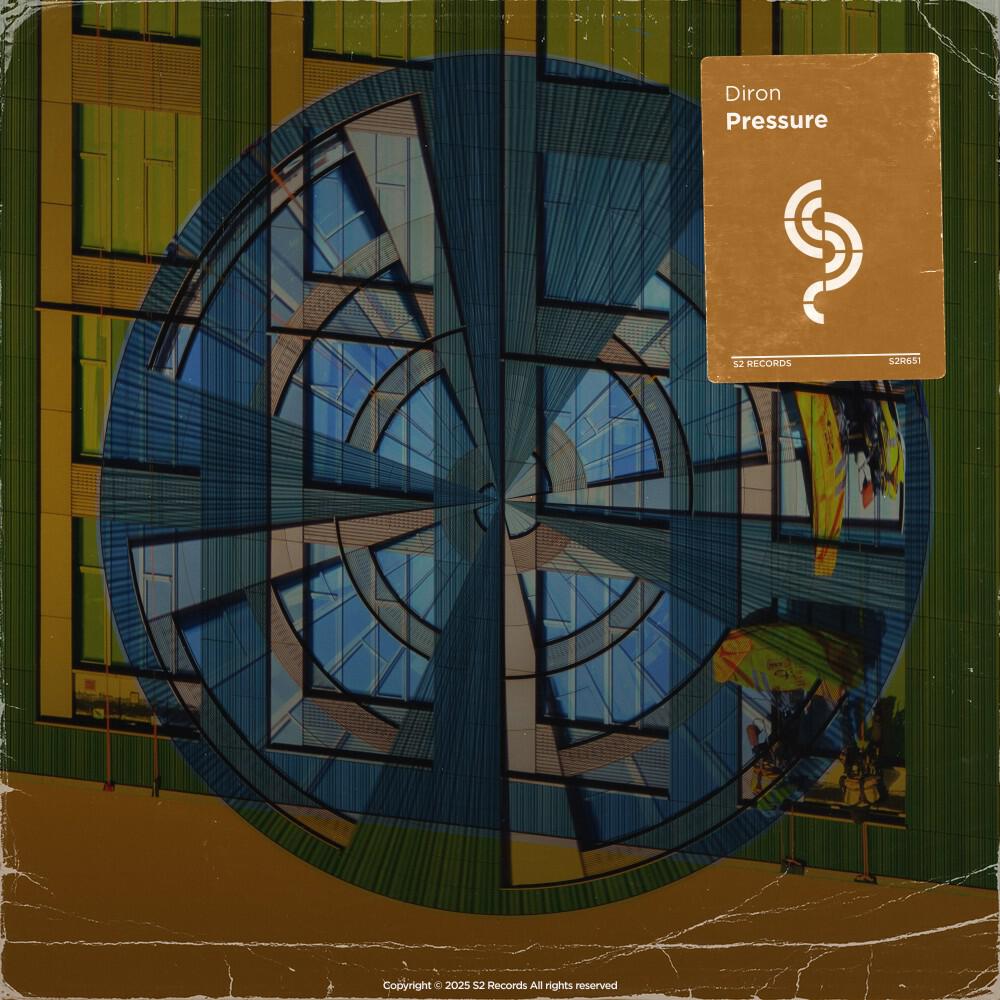Релиз Pressure