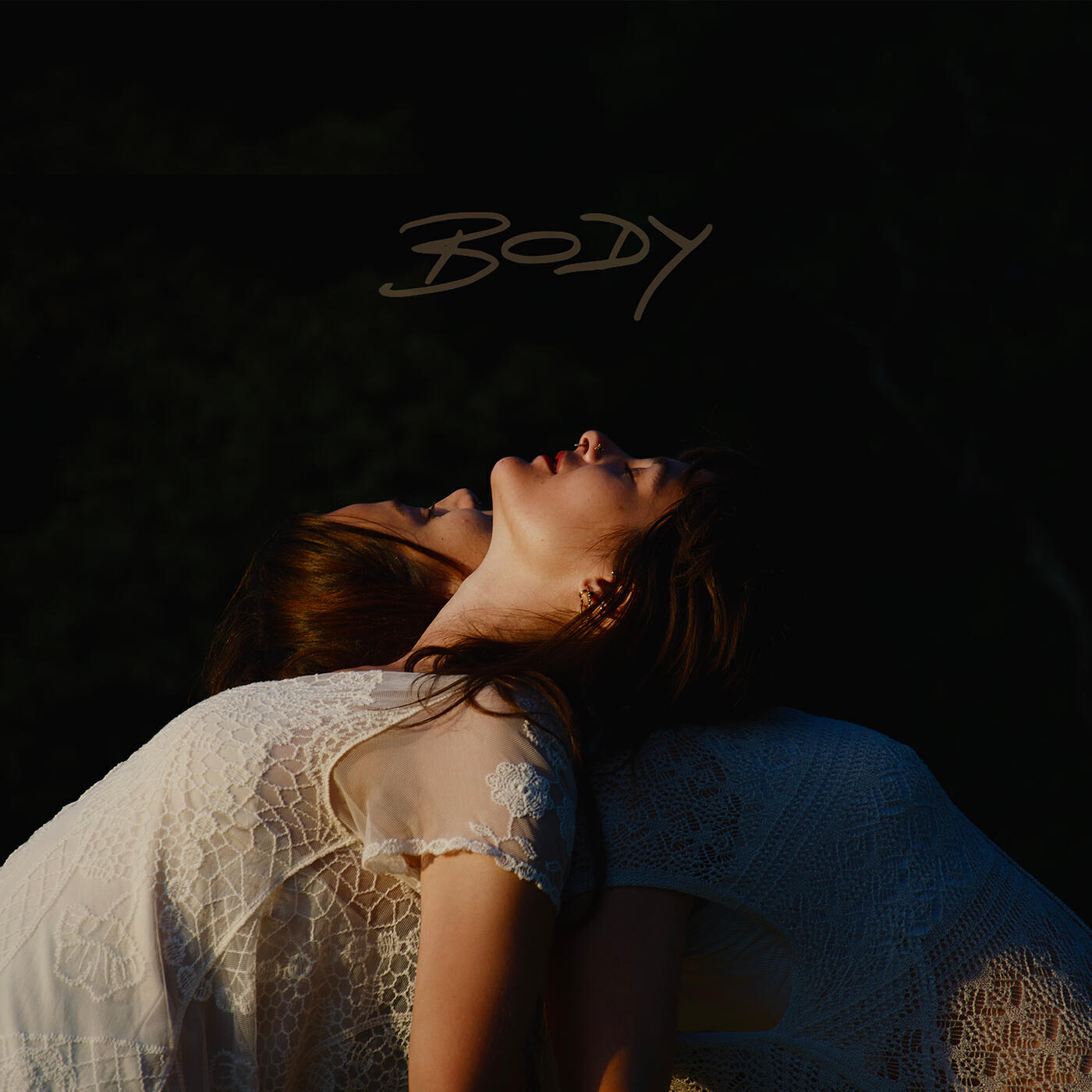 Релиз Body