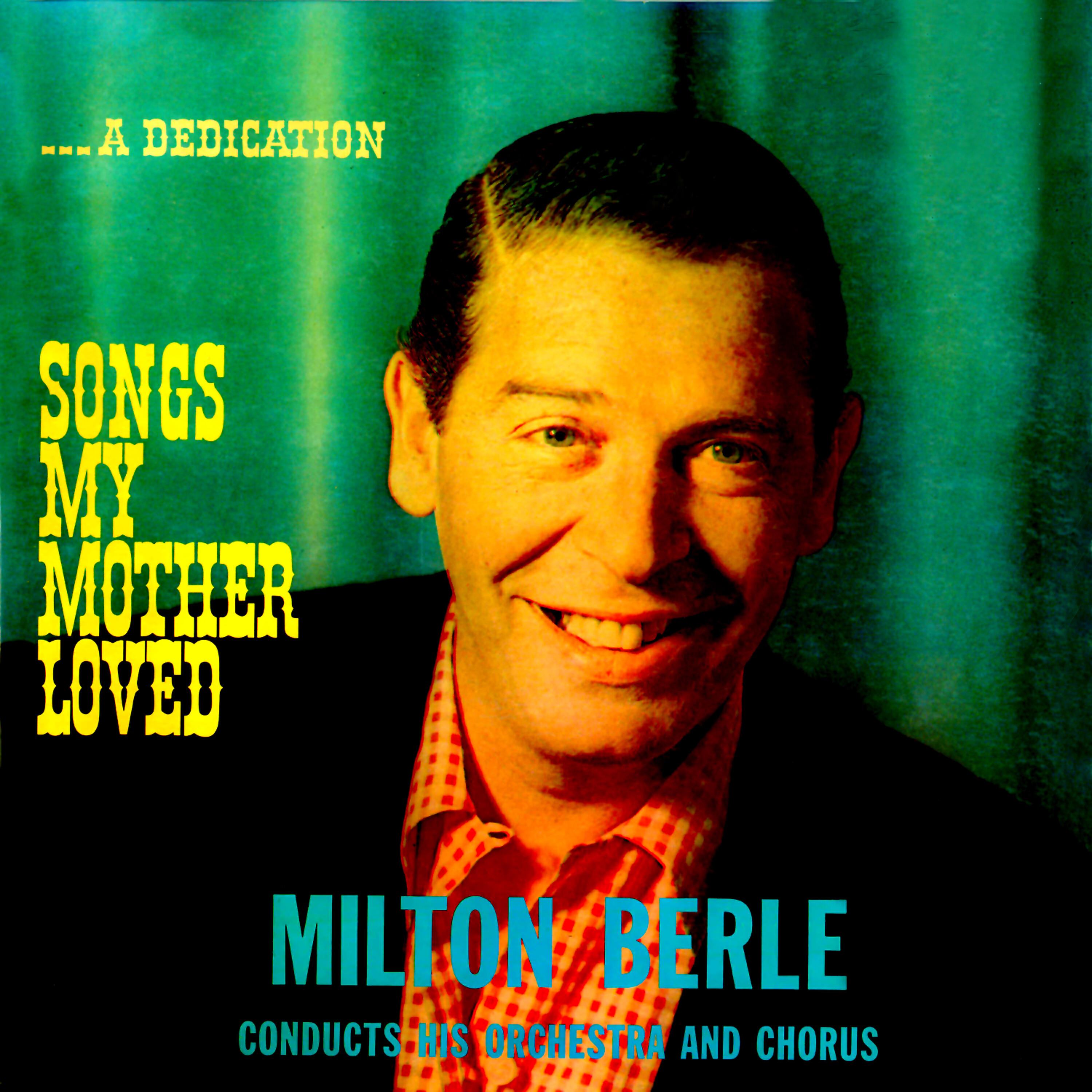 Релиз Songs My Mother Loved