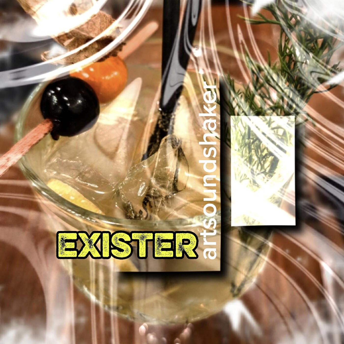 Релиз EXISTER