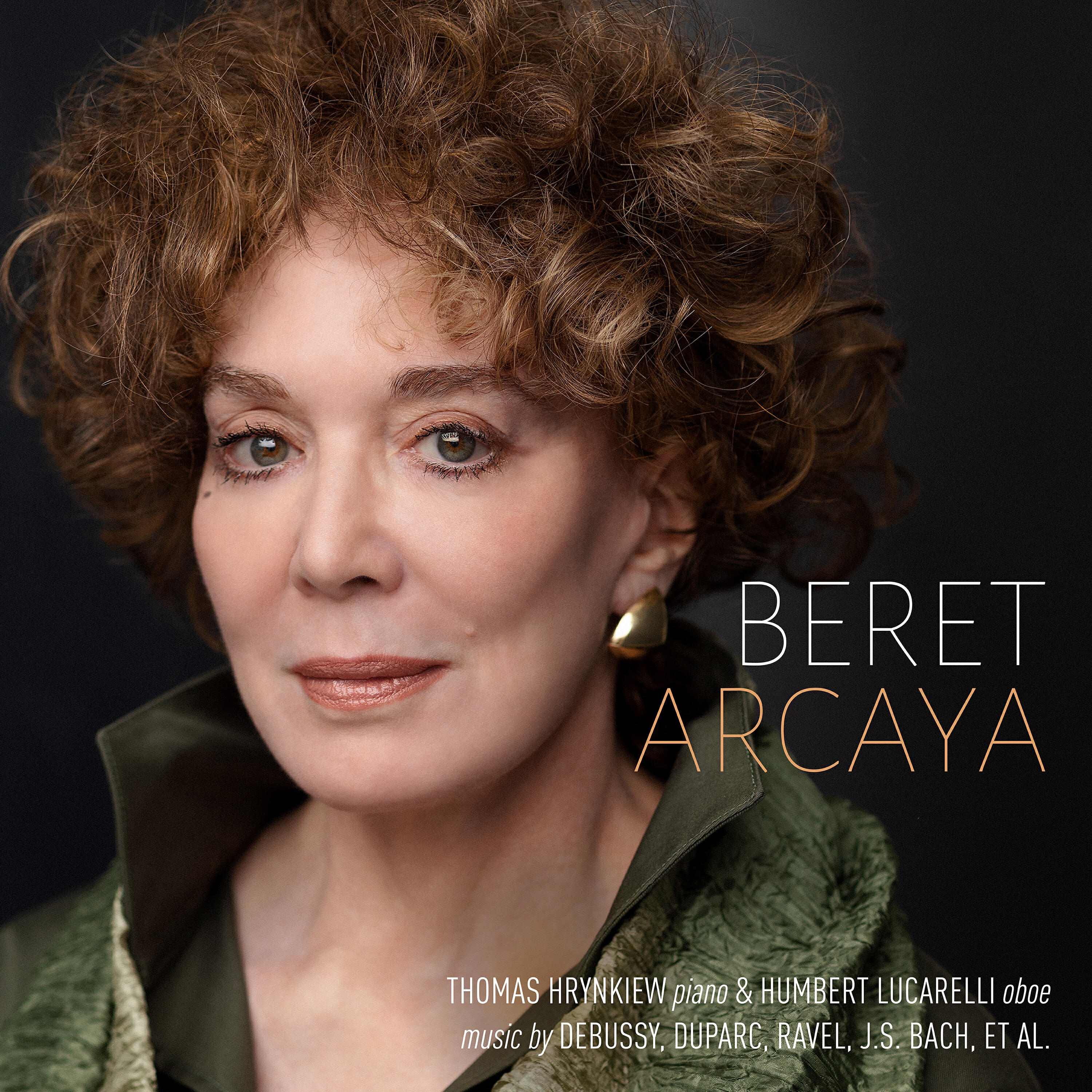 Релиз Debussy, Duparc, Ravel, J.S. Bach, Et Al: Art Songs and Cantatas
