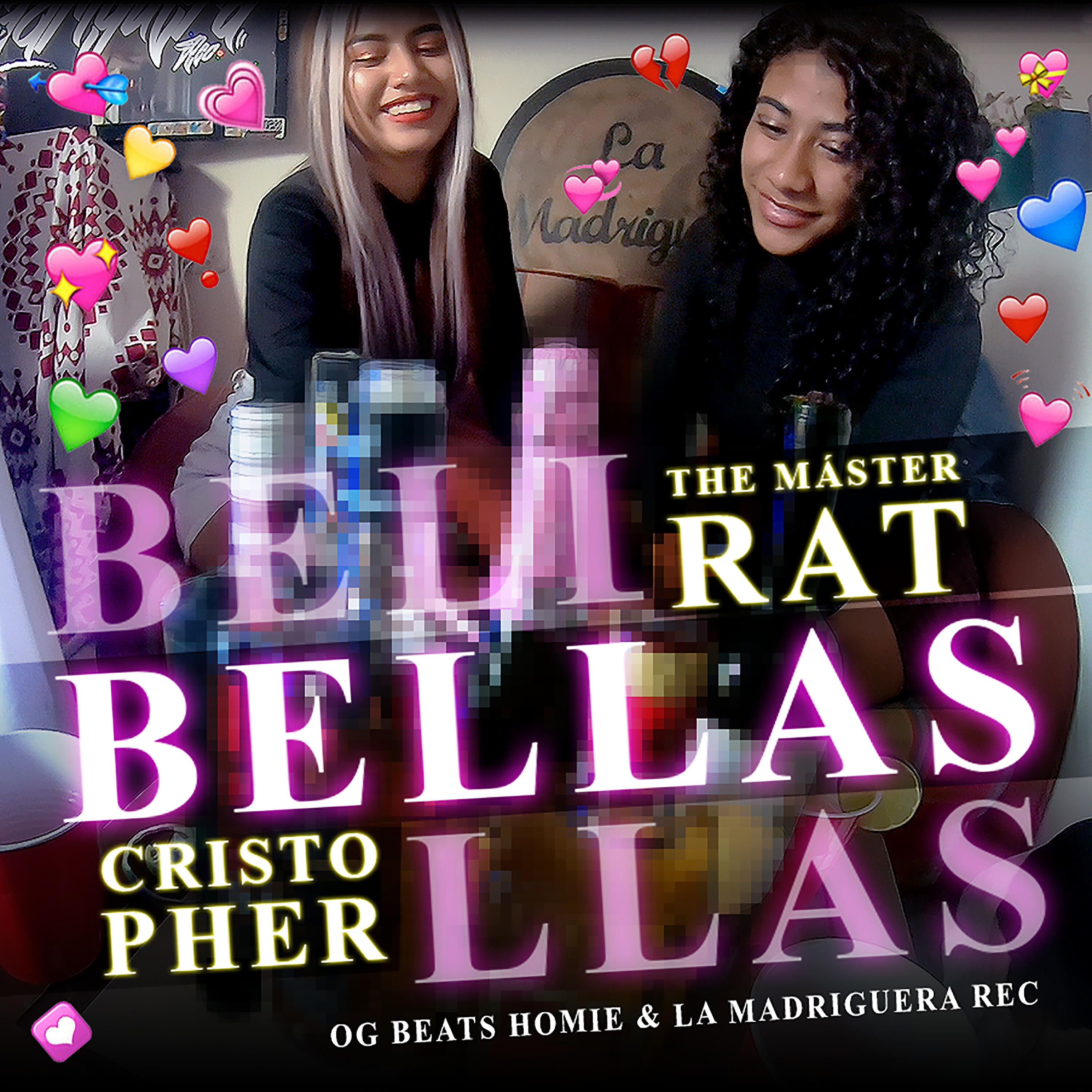 The Máster RAT