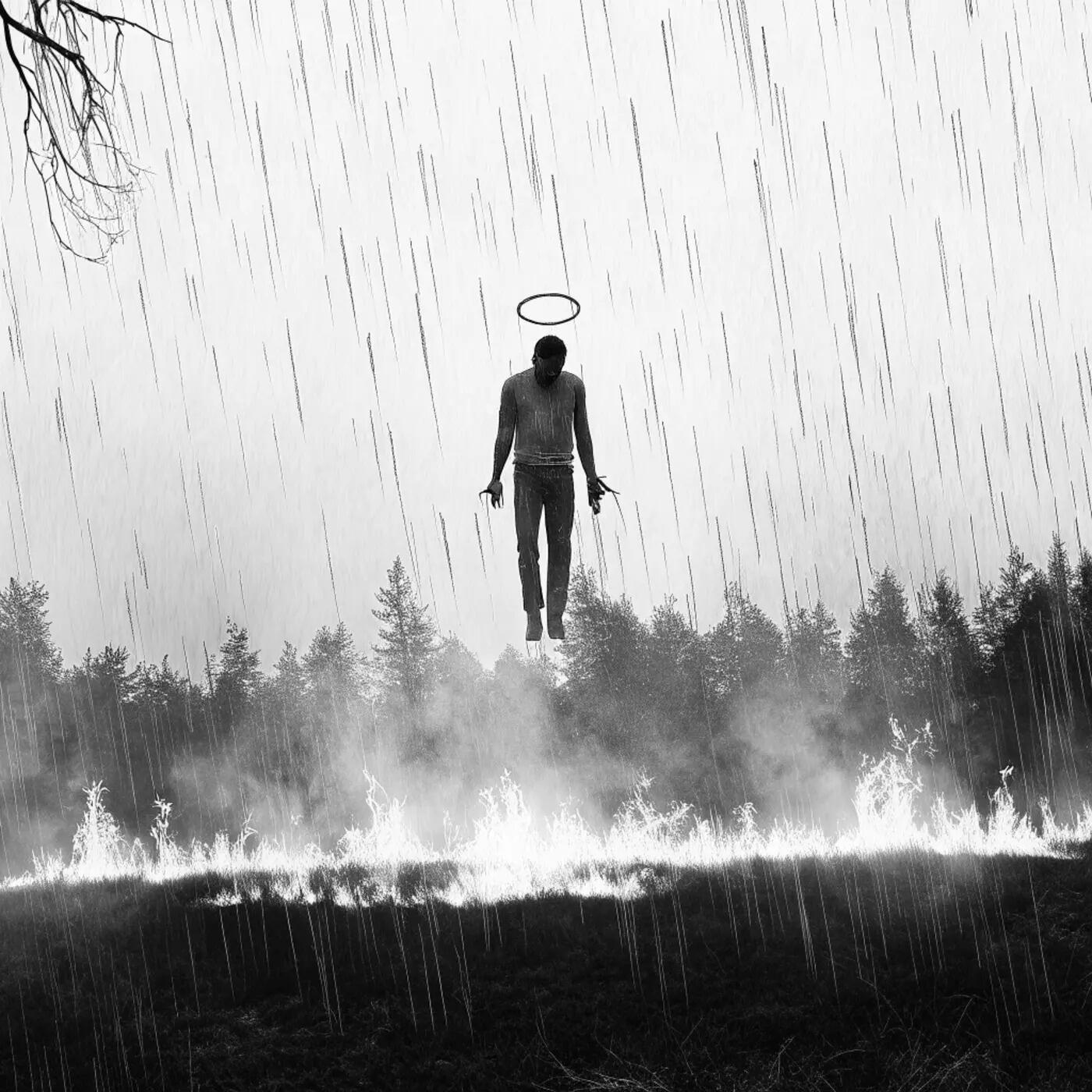 Релиз The Rain