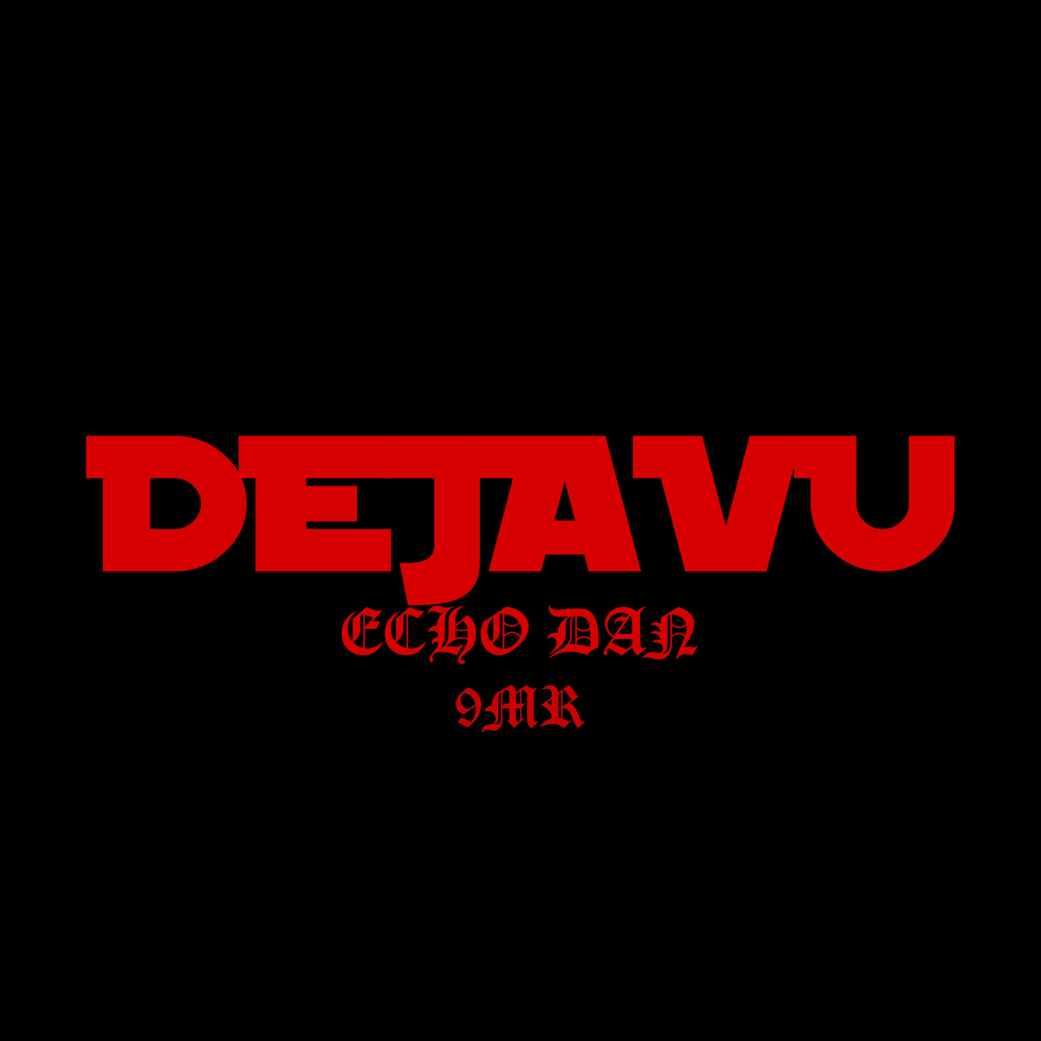 Релиз Deja Vu