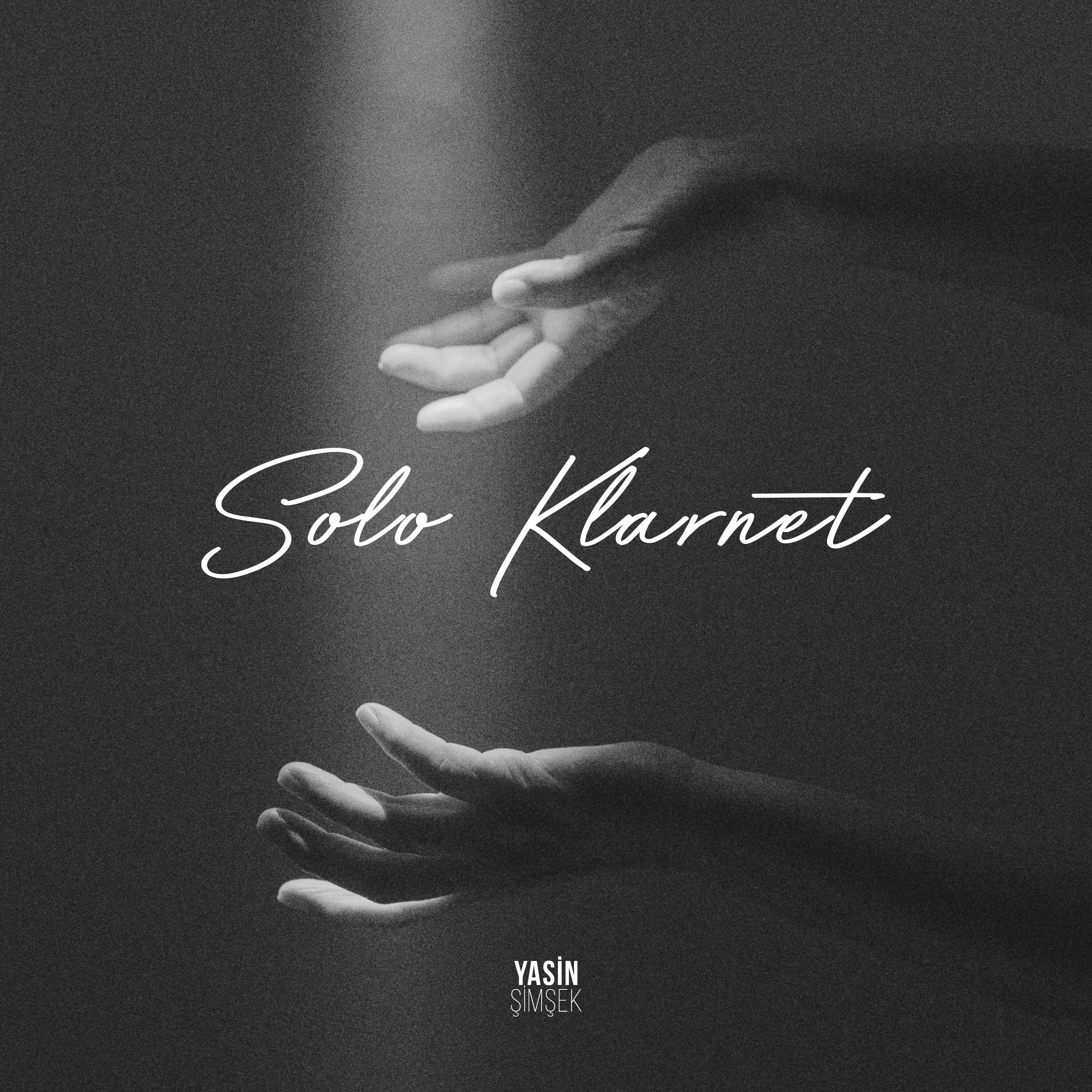 Релиз Solo Klarnet
