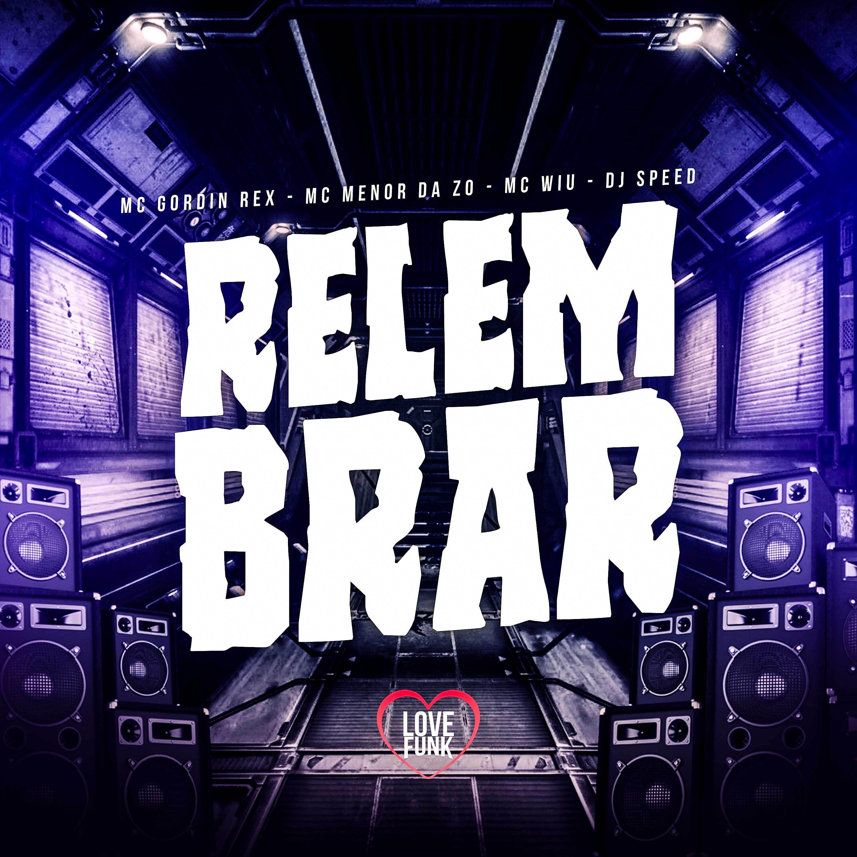 Релиз Relembrar