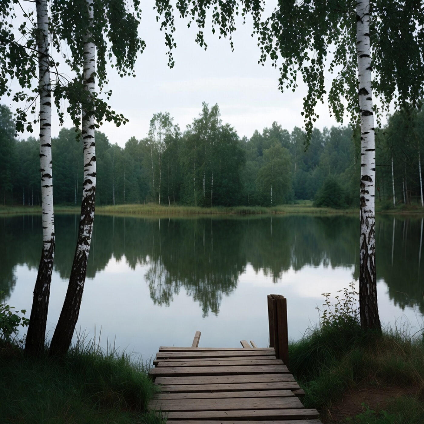 Релиз Медленный закат