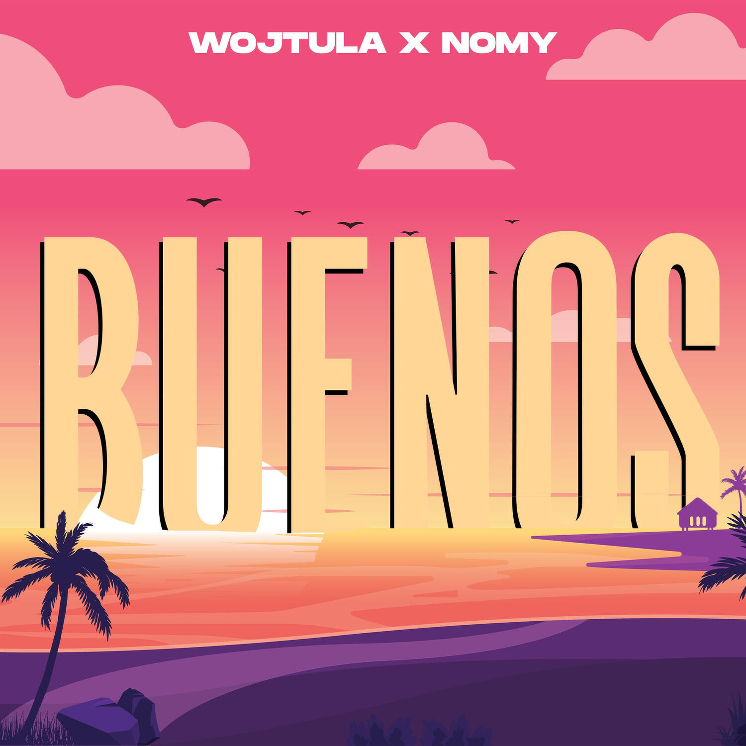 Релиз Buenos