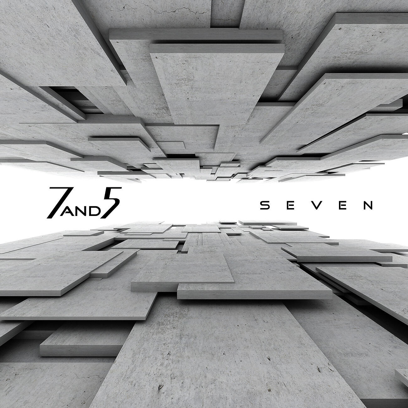 Постер альбома Seven