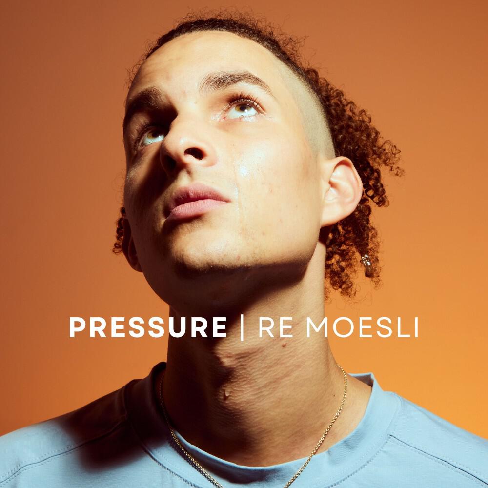 Релиз Pressure