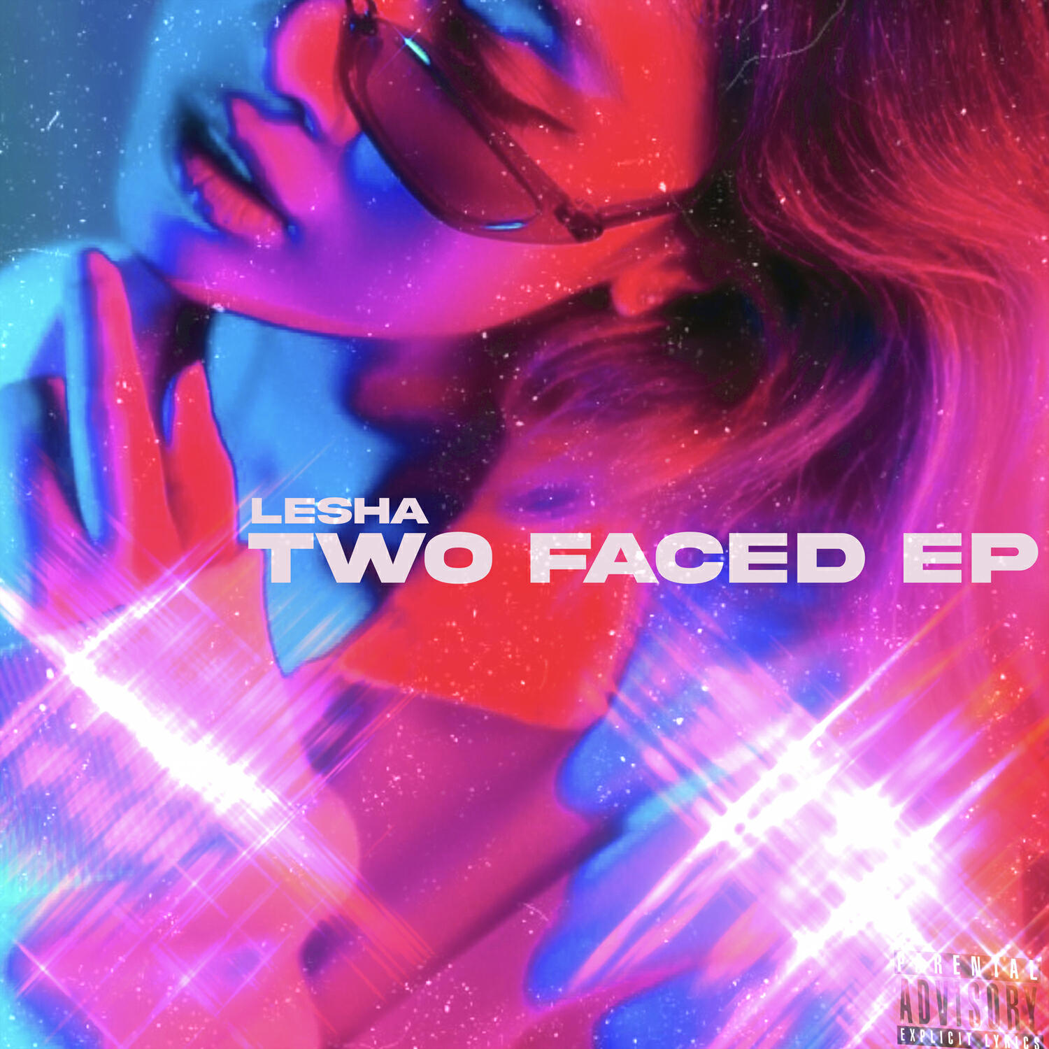Релиз Two Faced