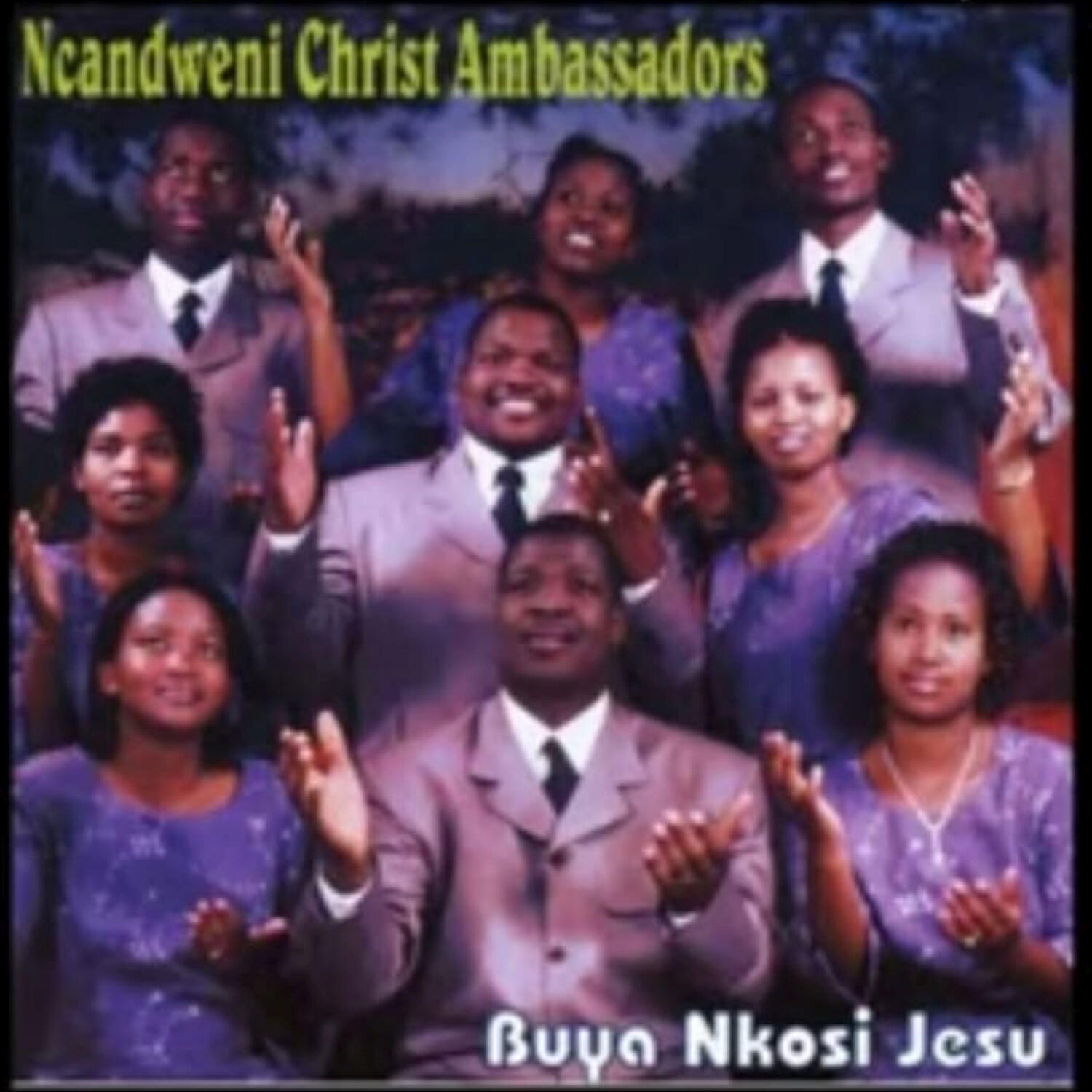 Ncandweni Christ Ambassadors