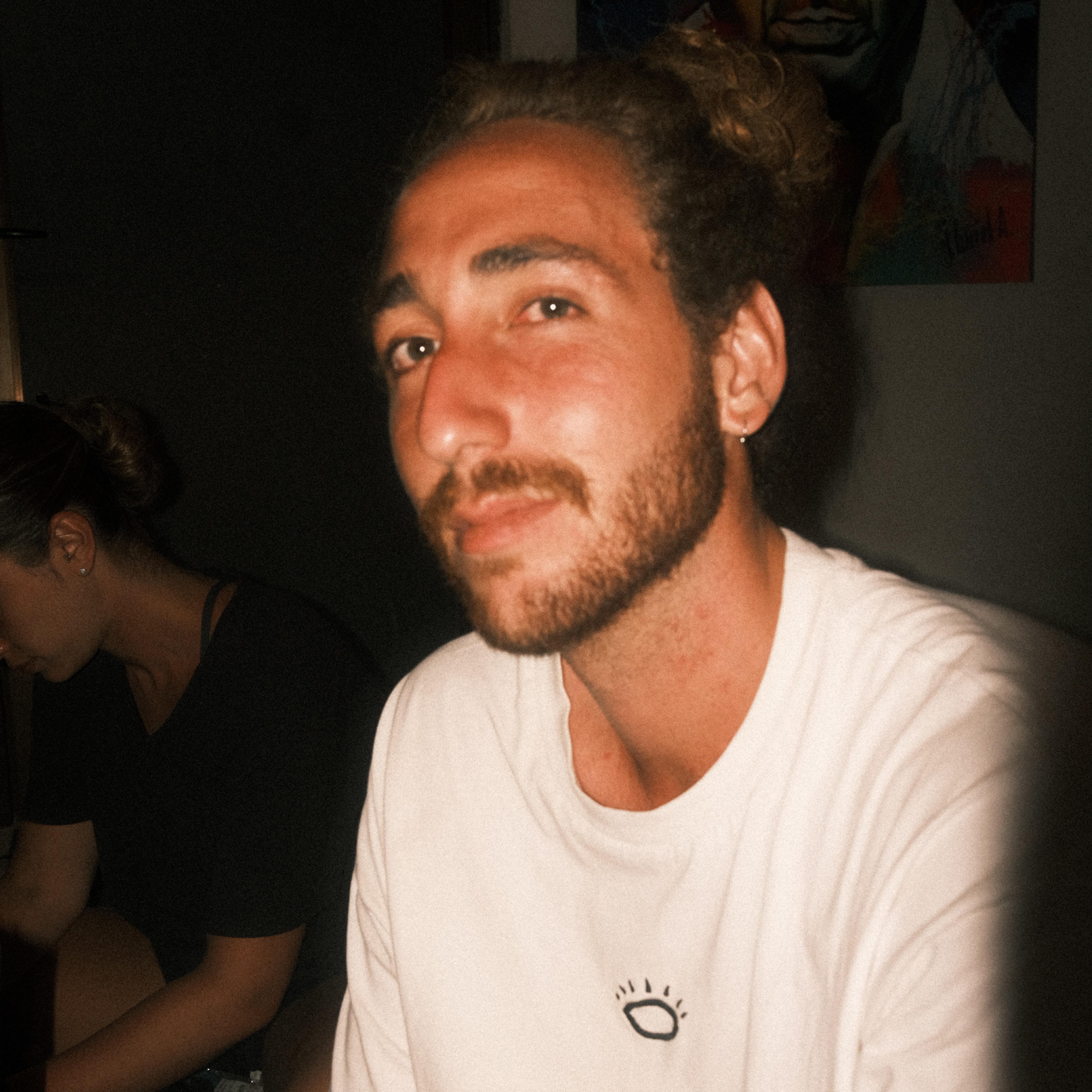 Релиз Ola The Gigante