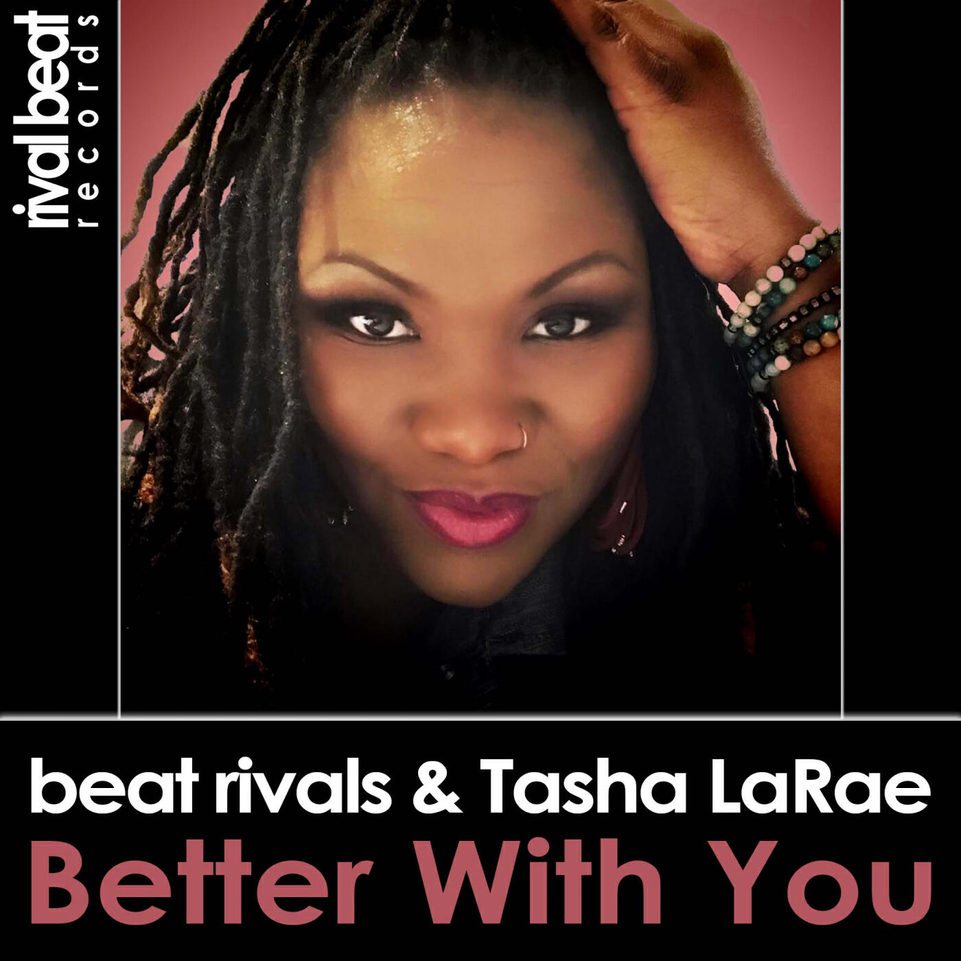 Релиз Better With You