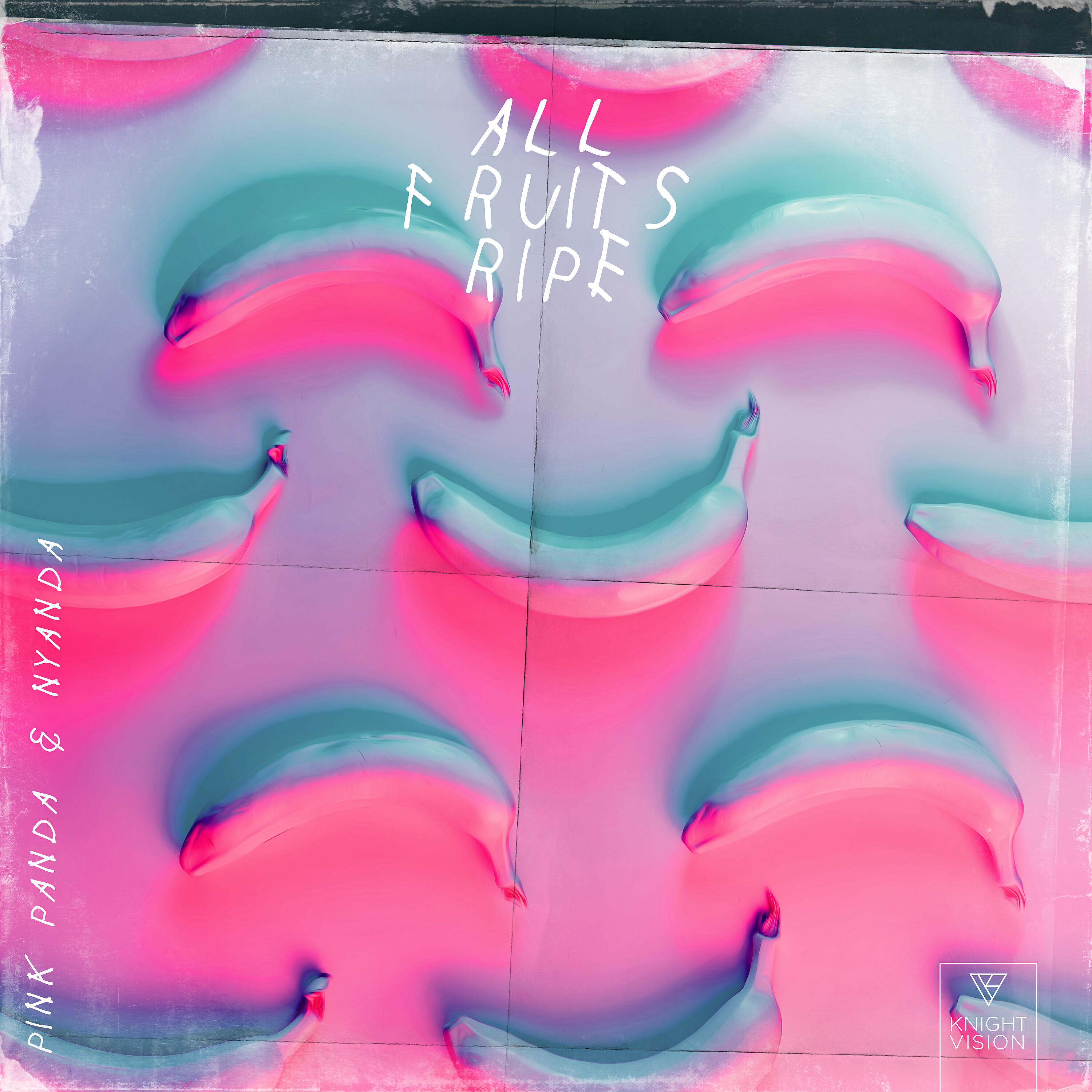 Релиз All Fruits Ripe