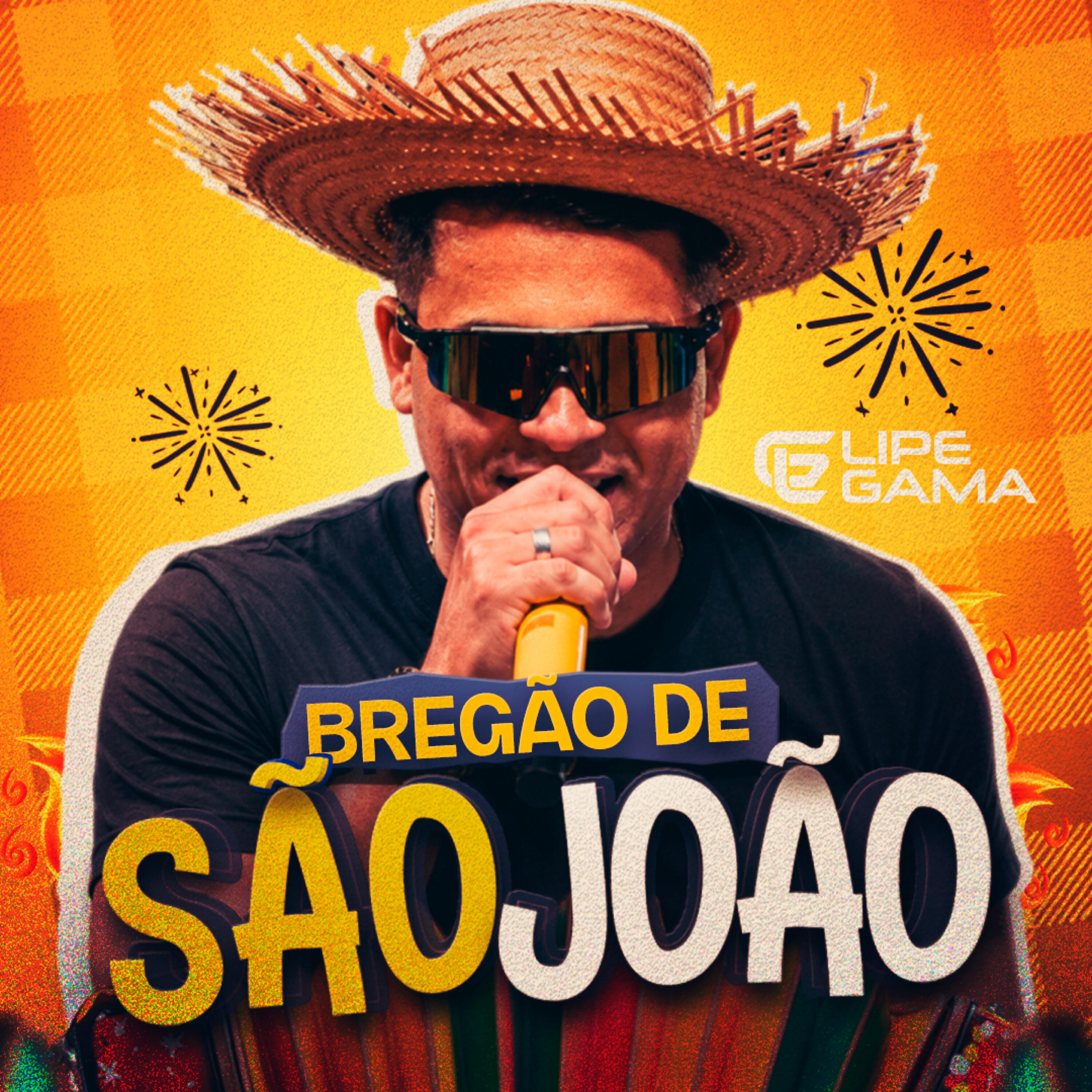 Релиз Bregão de São João