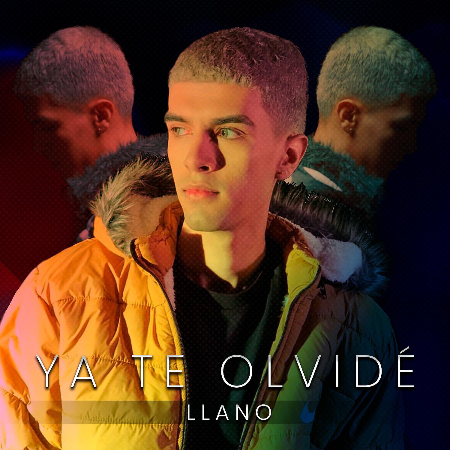 Релиз Ya Te Olvidé