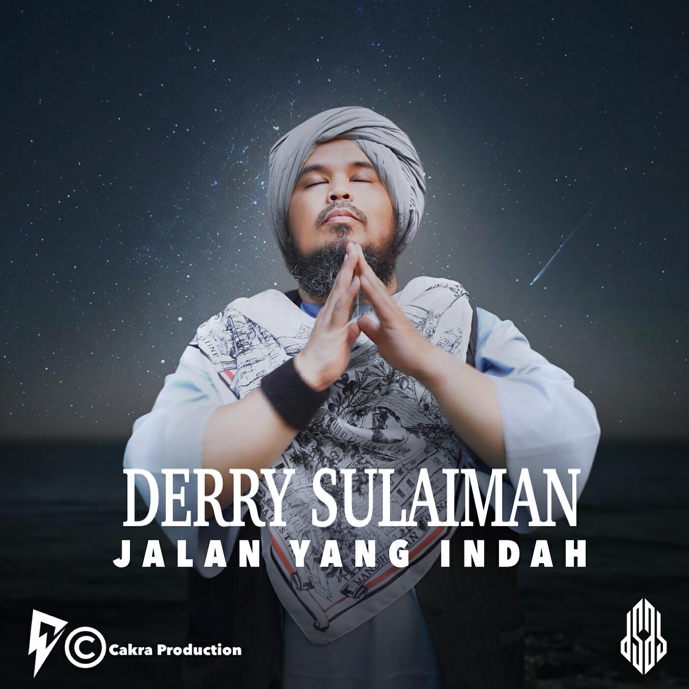 Релиз Jalan Yang Indah