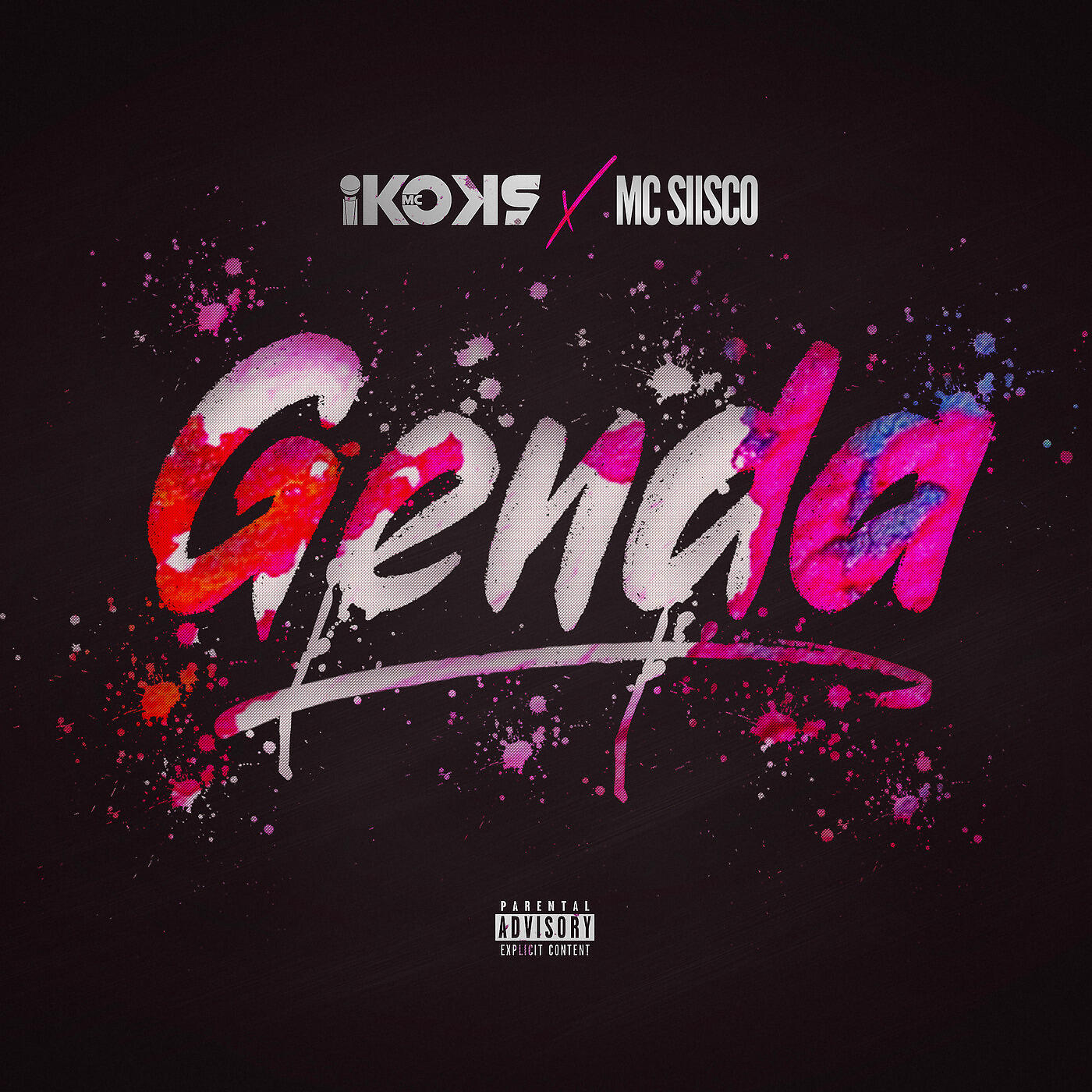 Релиз Genda