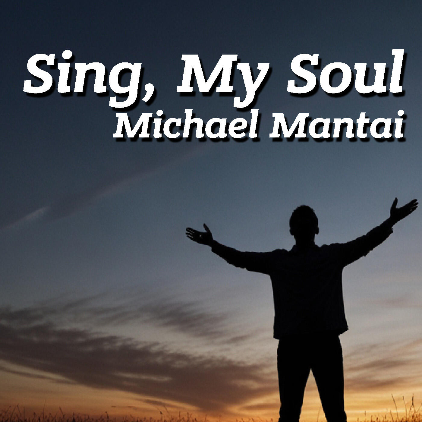 Релиз Sing, My Soul