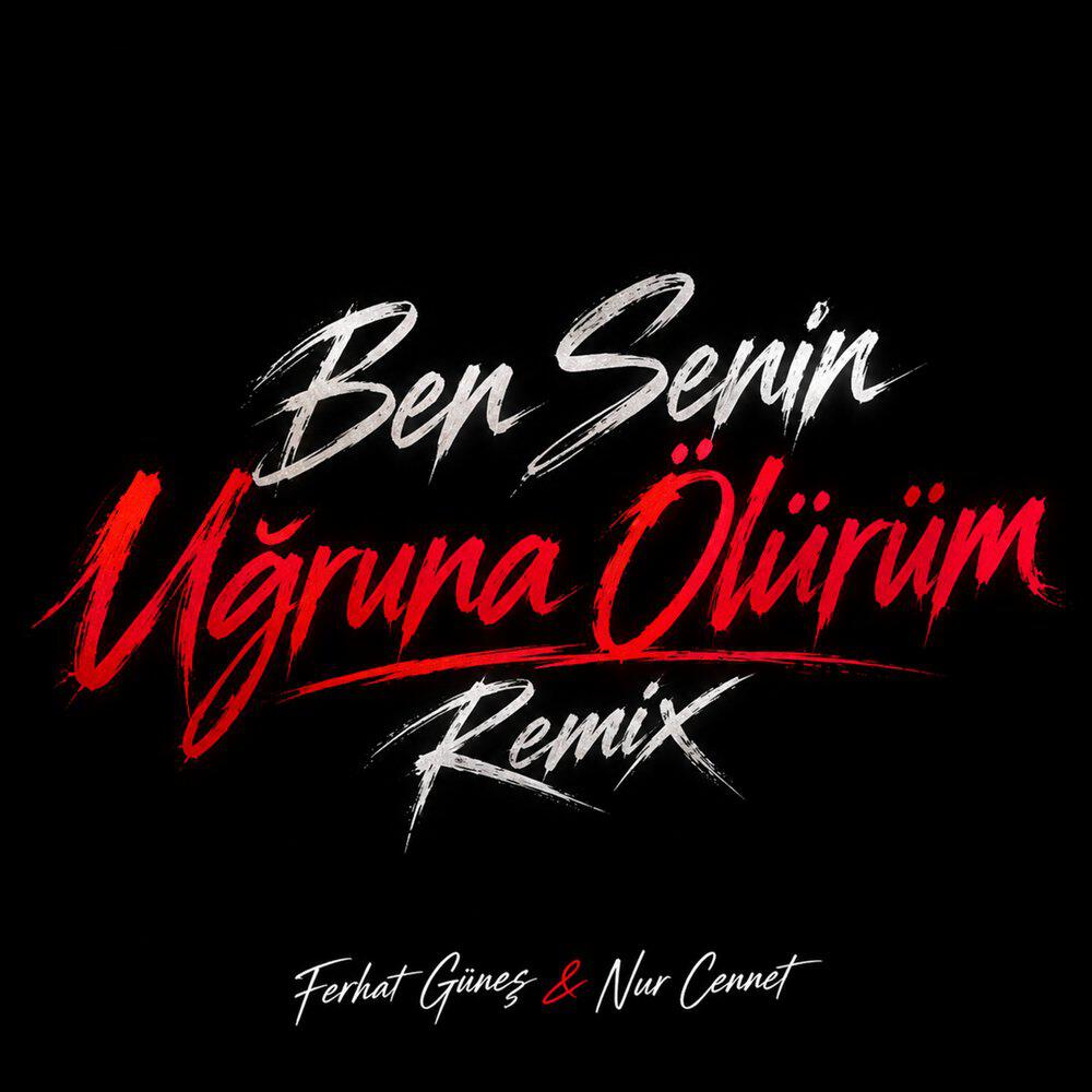 Релиз Ben Senin Uğruna Ölürüm