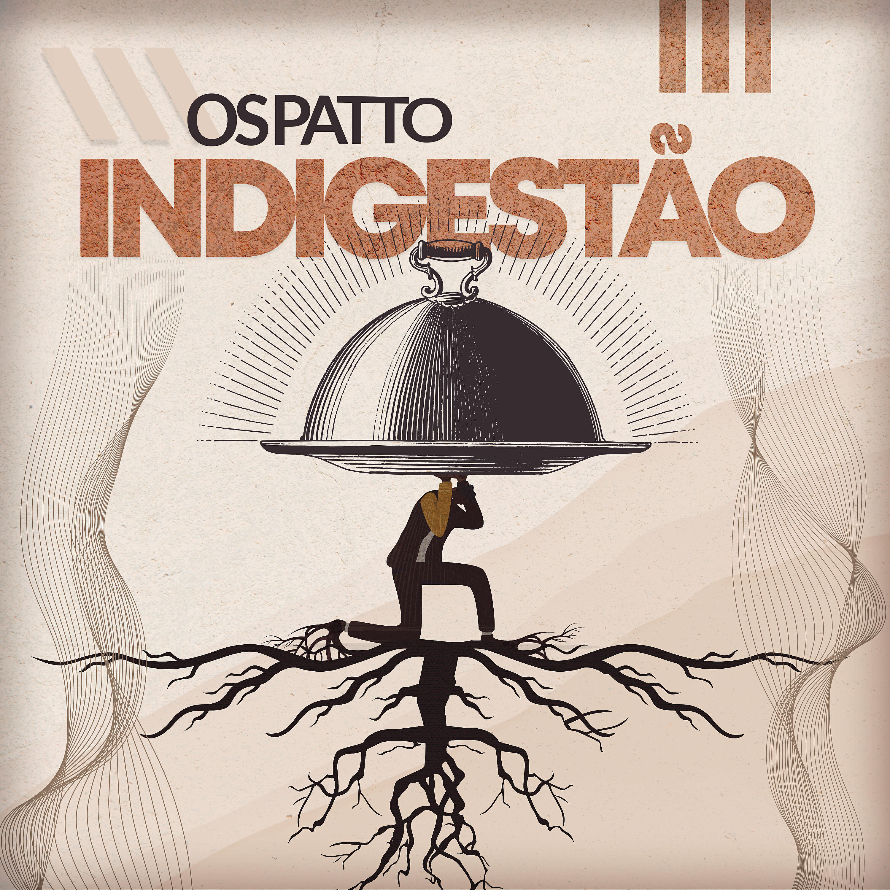 Релиз Indigestão