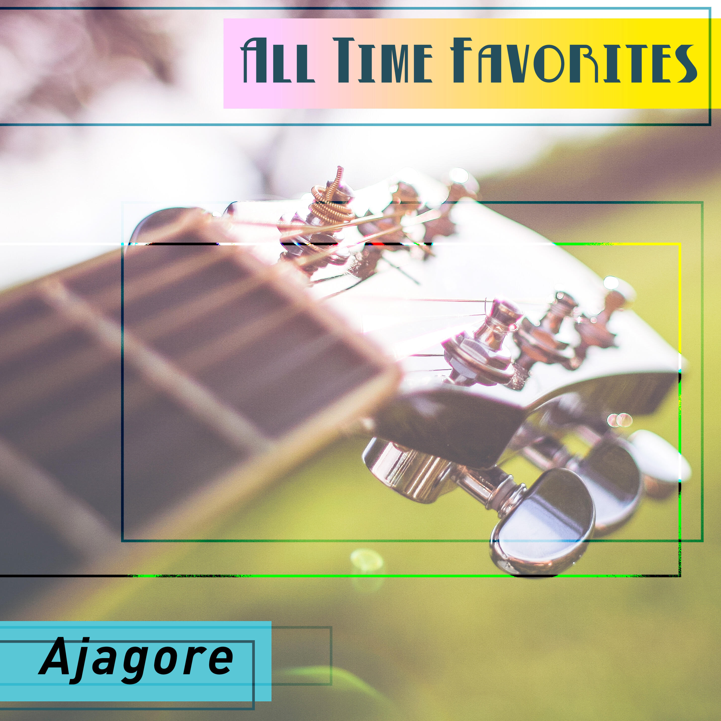 Релиз Ajagore