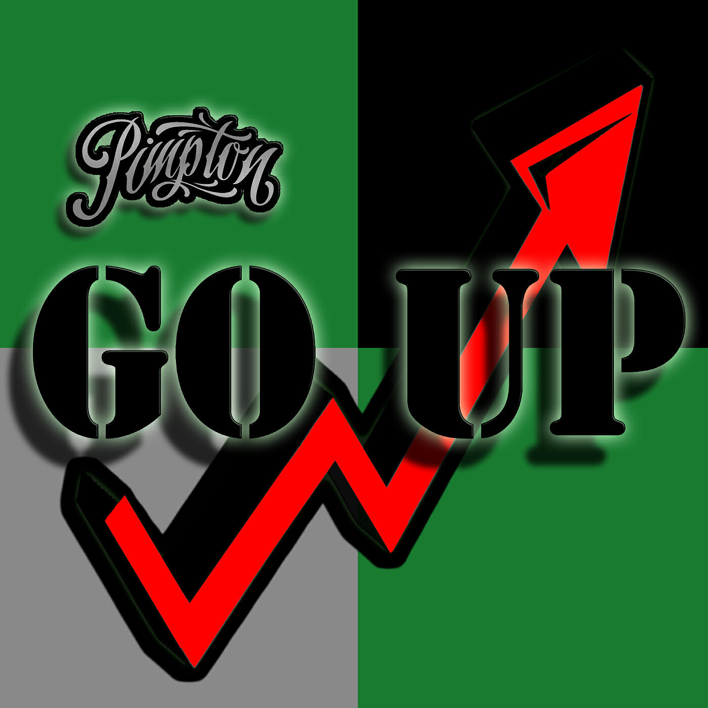 Релиз Go Up