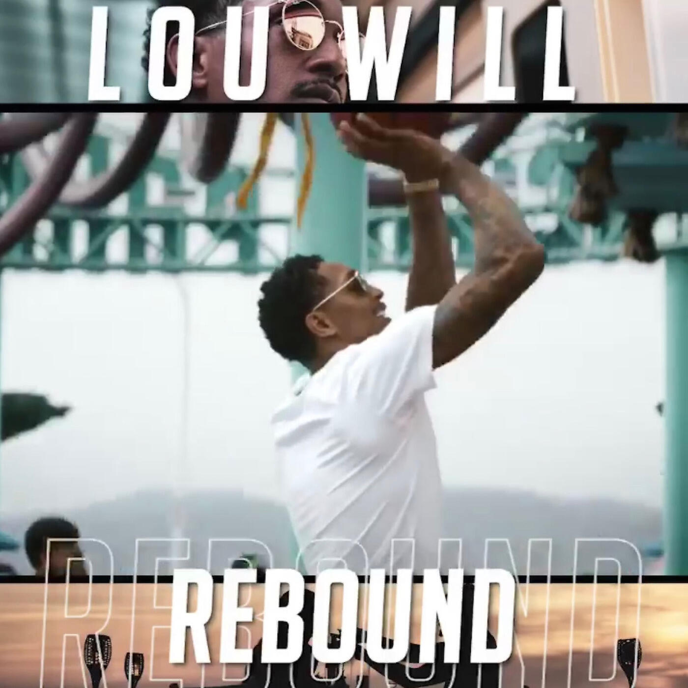 Релиз Rebound