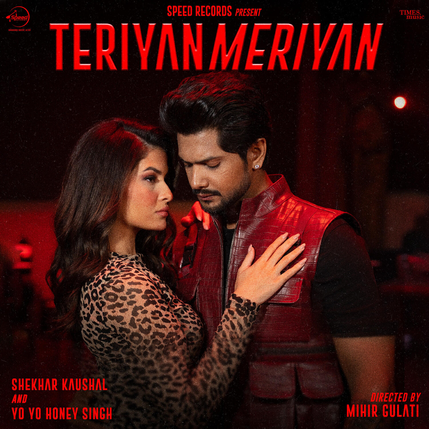 Релиз Teriyan Meriyan