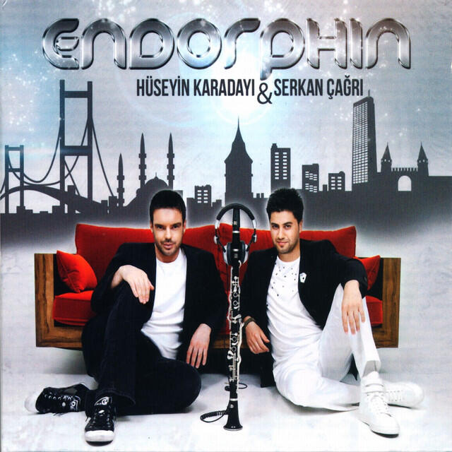 Релиз Endorphin