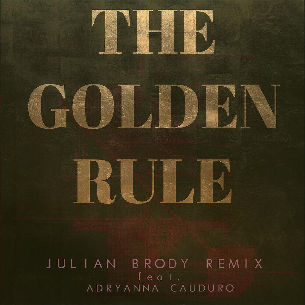 Релиз The Golden Rule