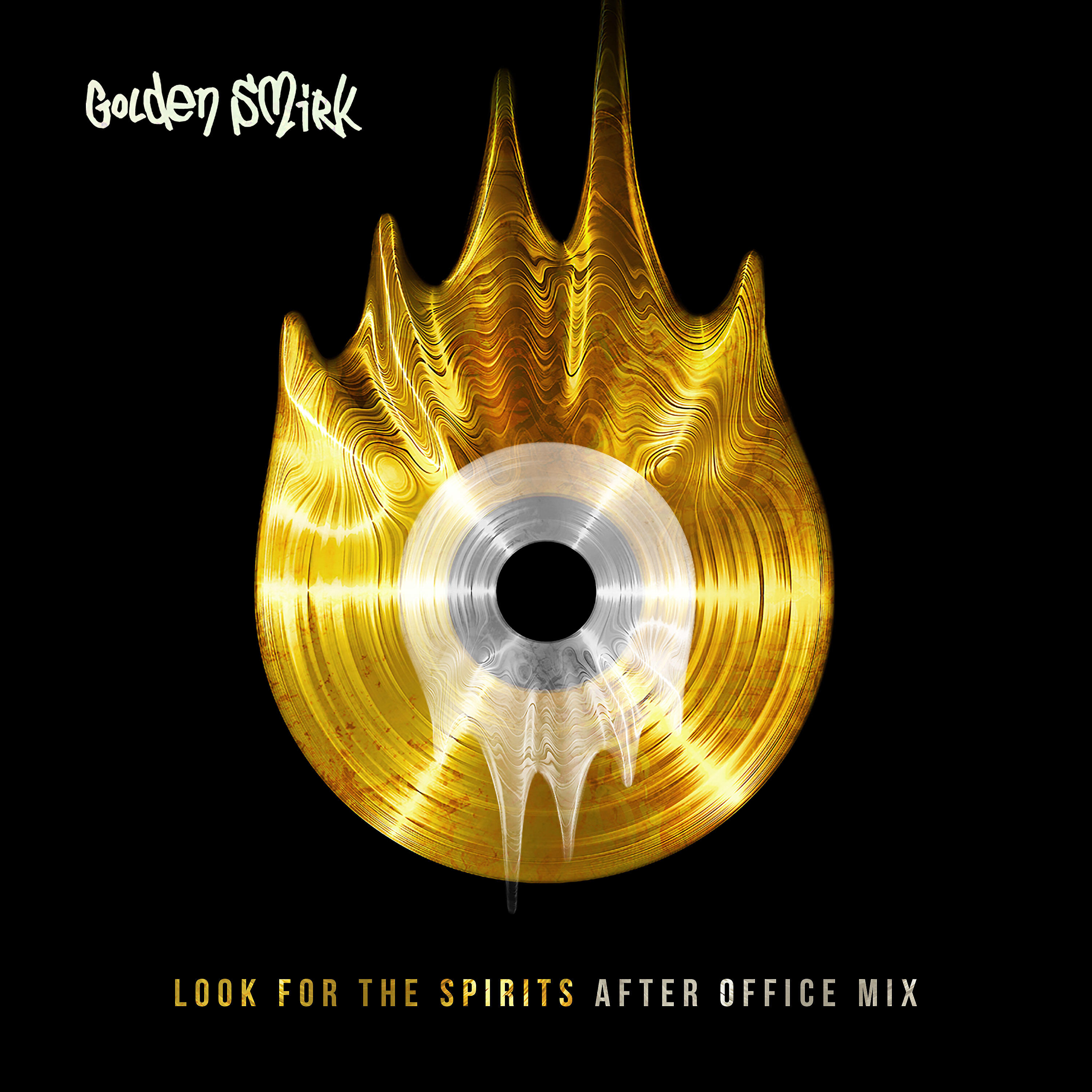 Релиз Look for the Spirits (After Office Mix)