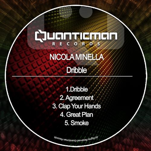 Релиз Dribble