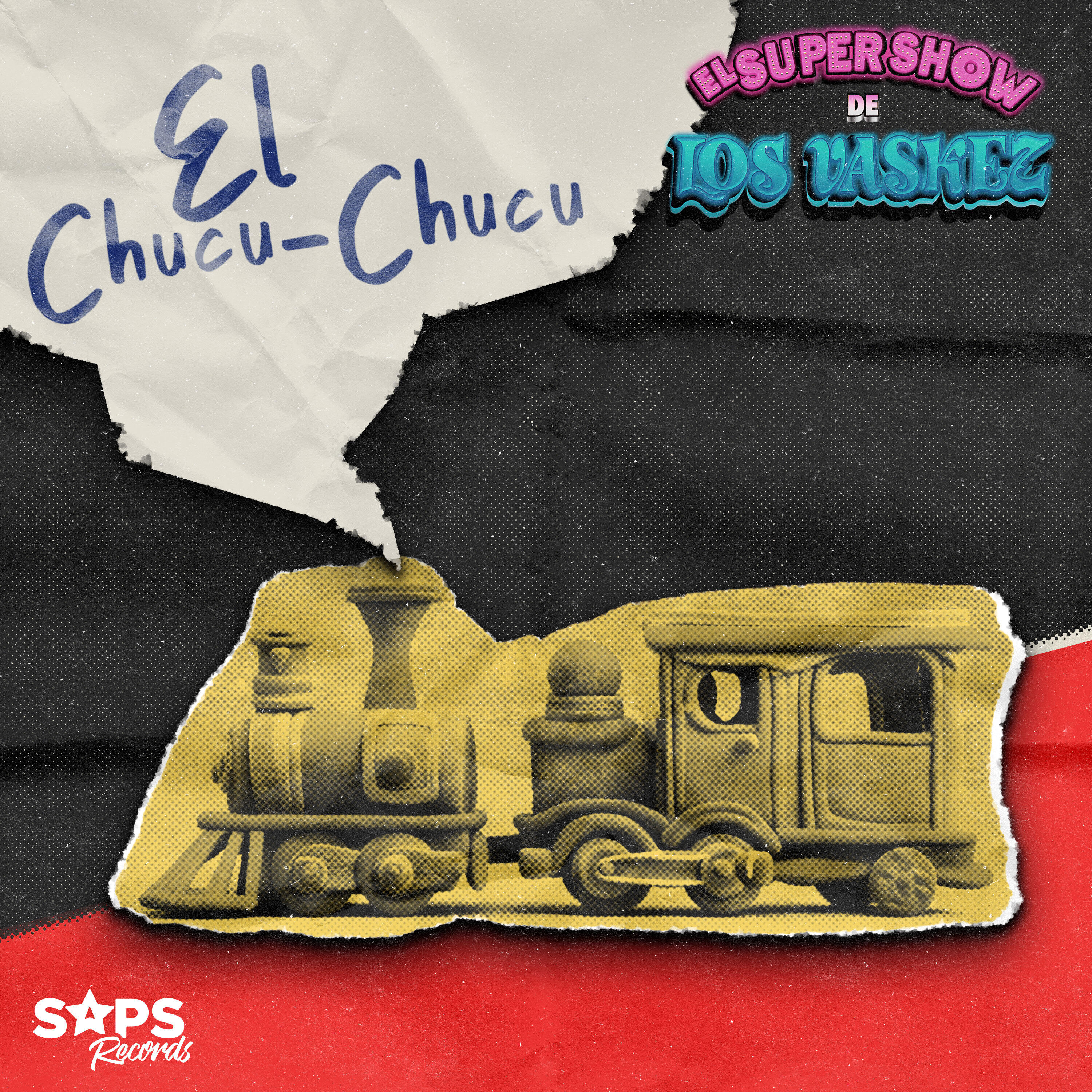 Релиз El Chucu-Chucu