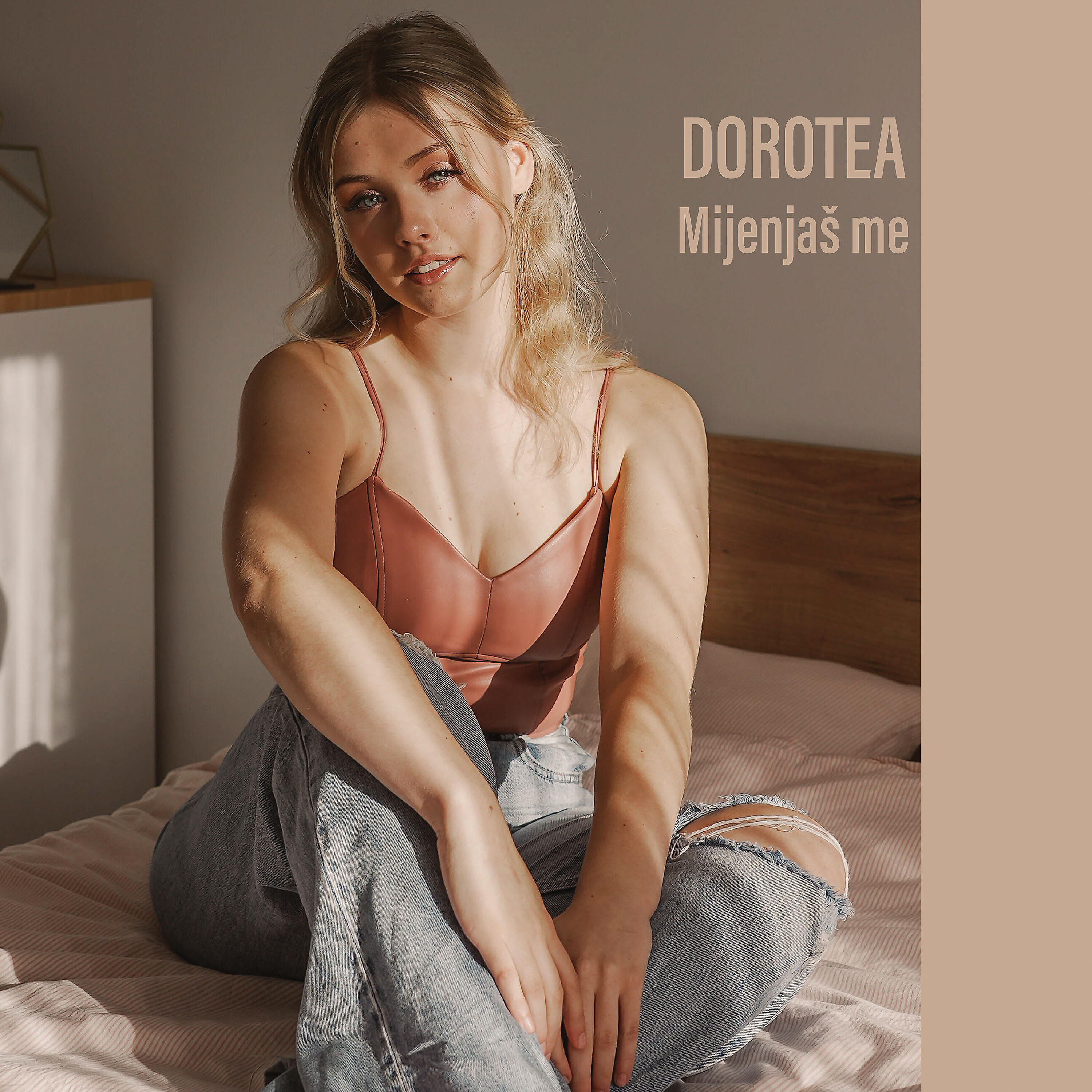 Релиз Mijenjaš Me