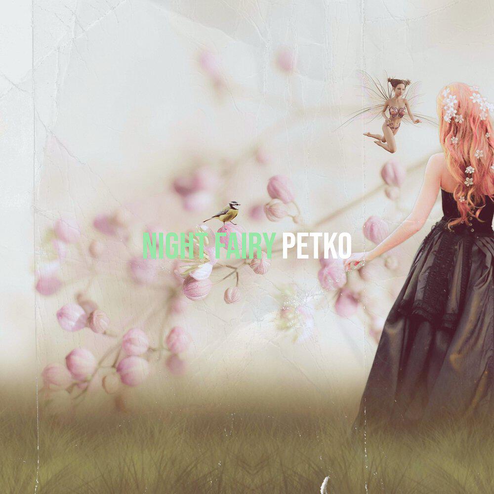 Релиз Night Fairy