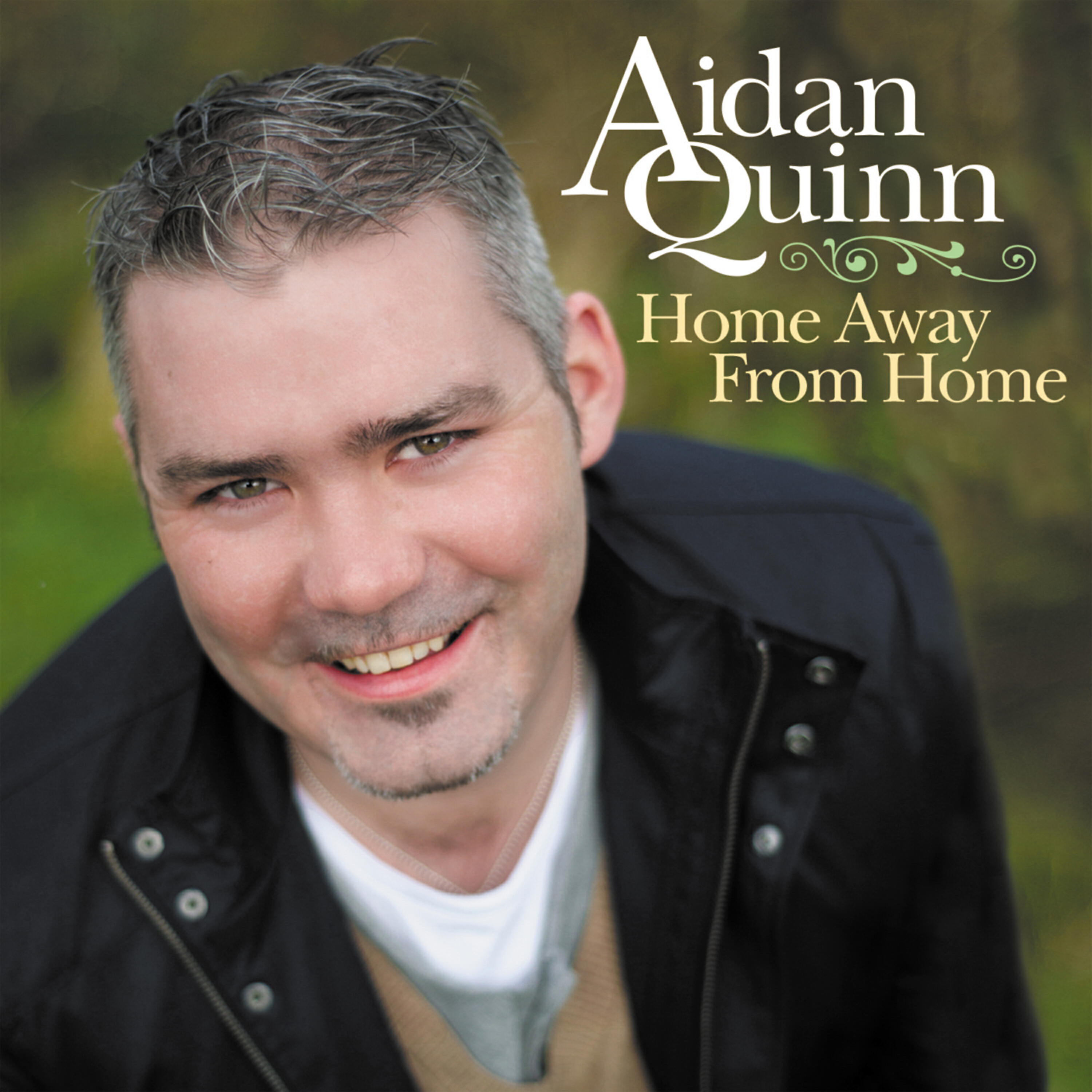Релиз Home Away from Home
