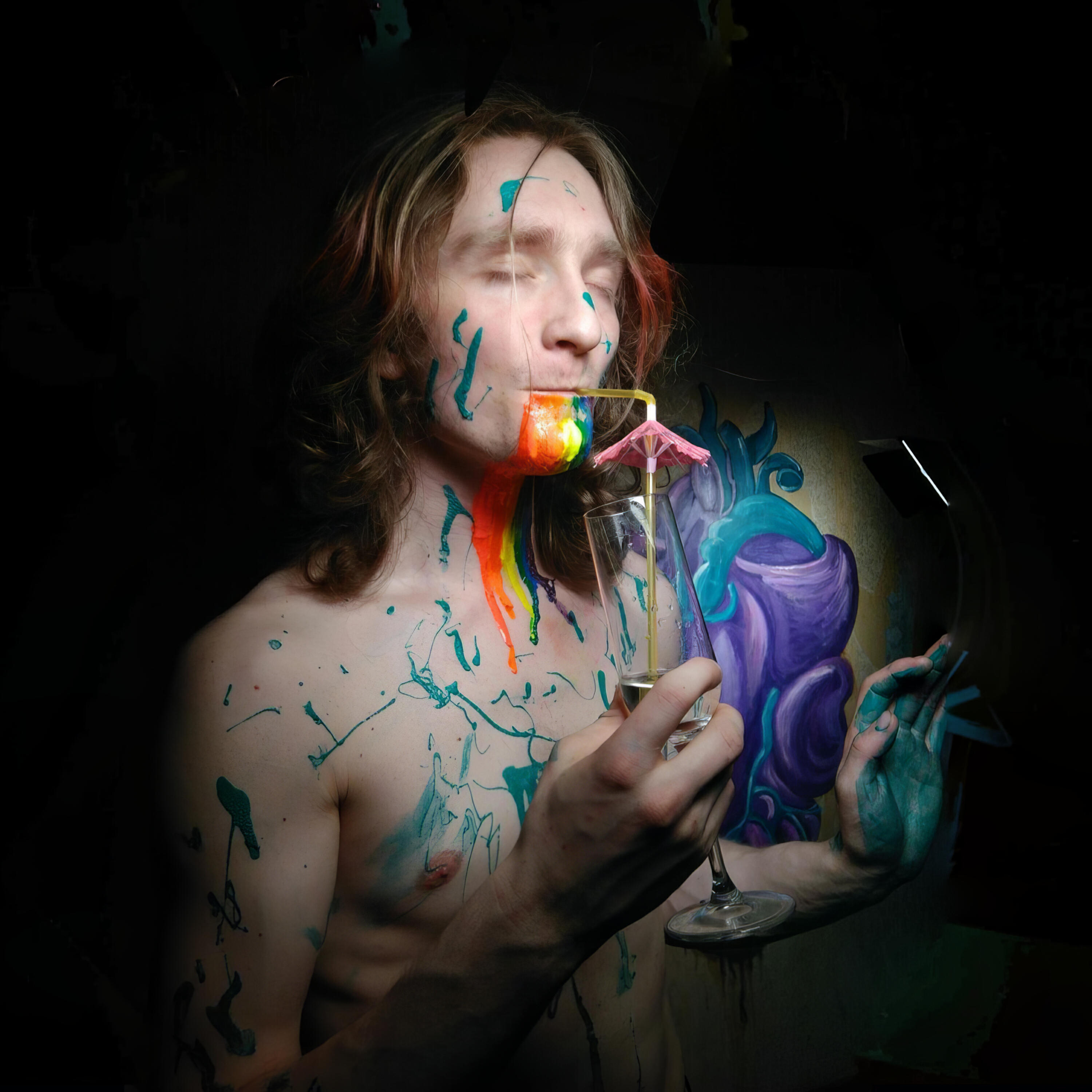 Релиз Сердечная самодостаточность