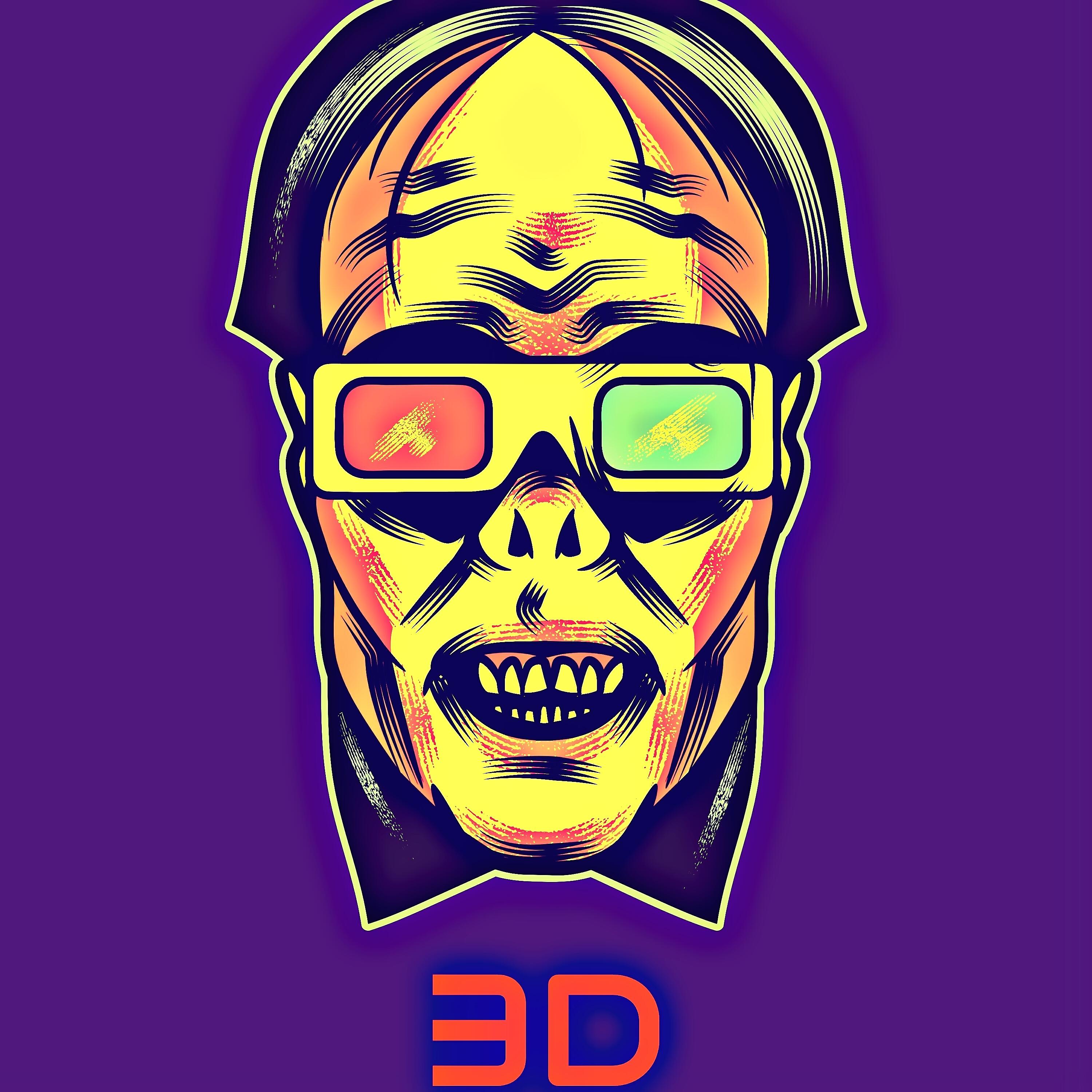 Релиз 3d