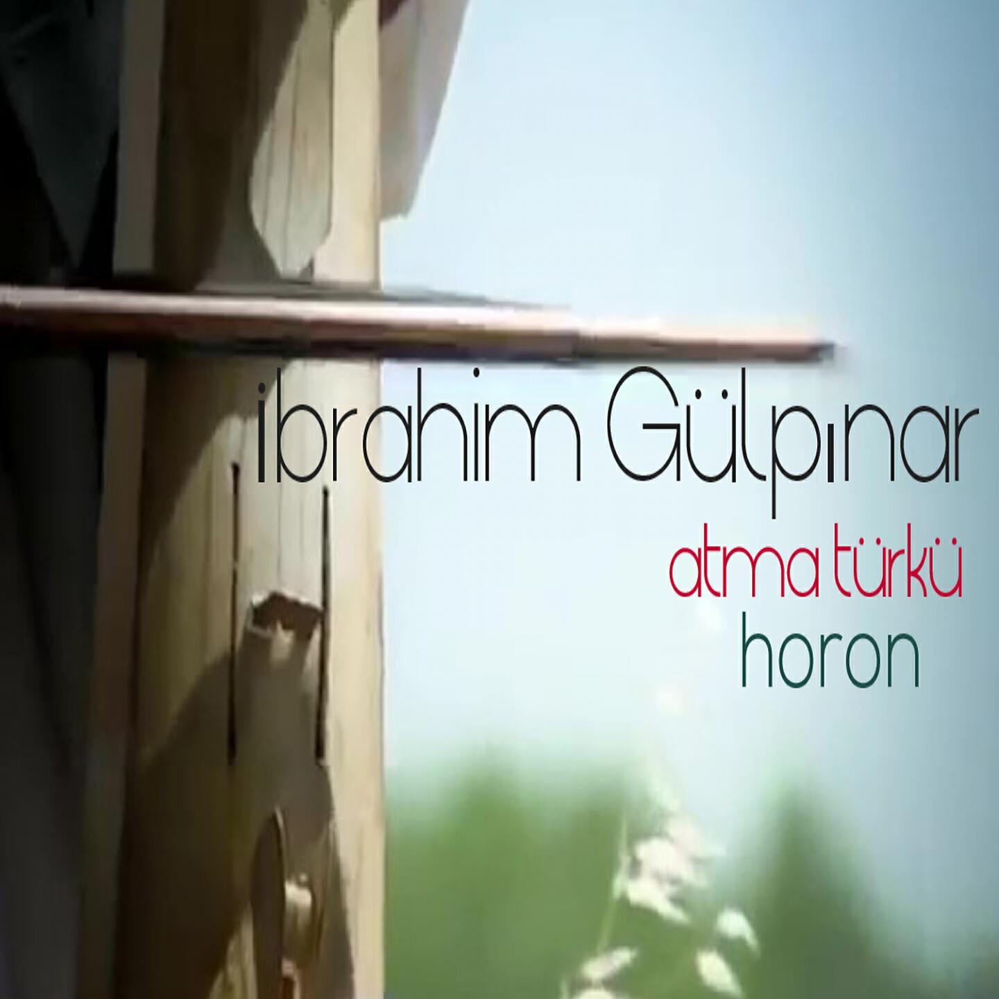 İbrahim Gülpınar