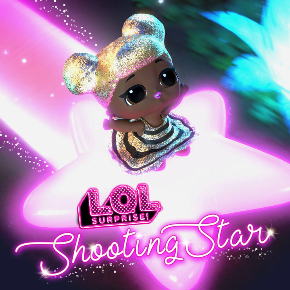 Релиз Shooting Star