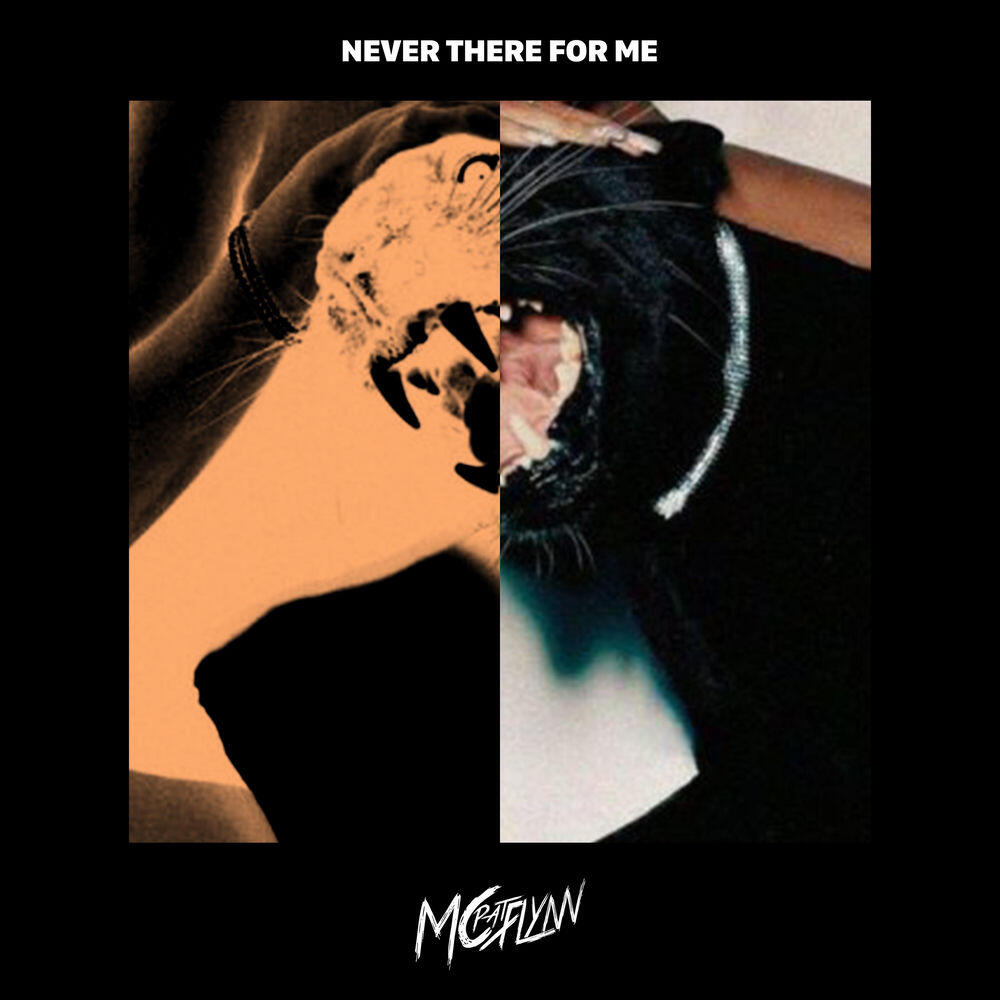 Релиз Never There for Me
