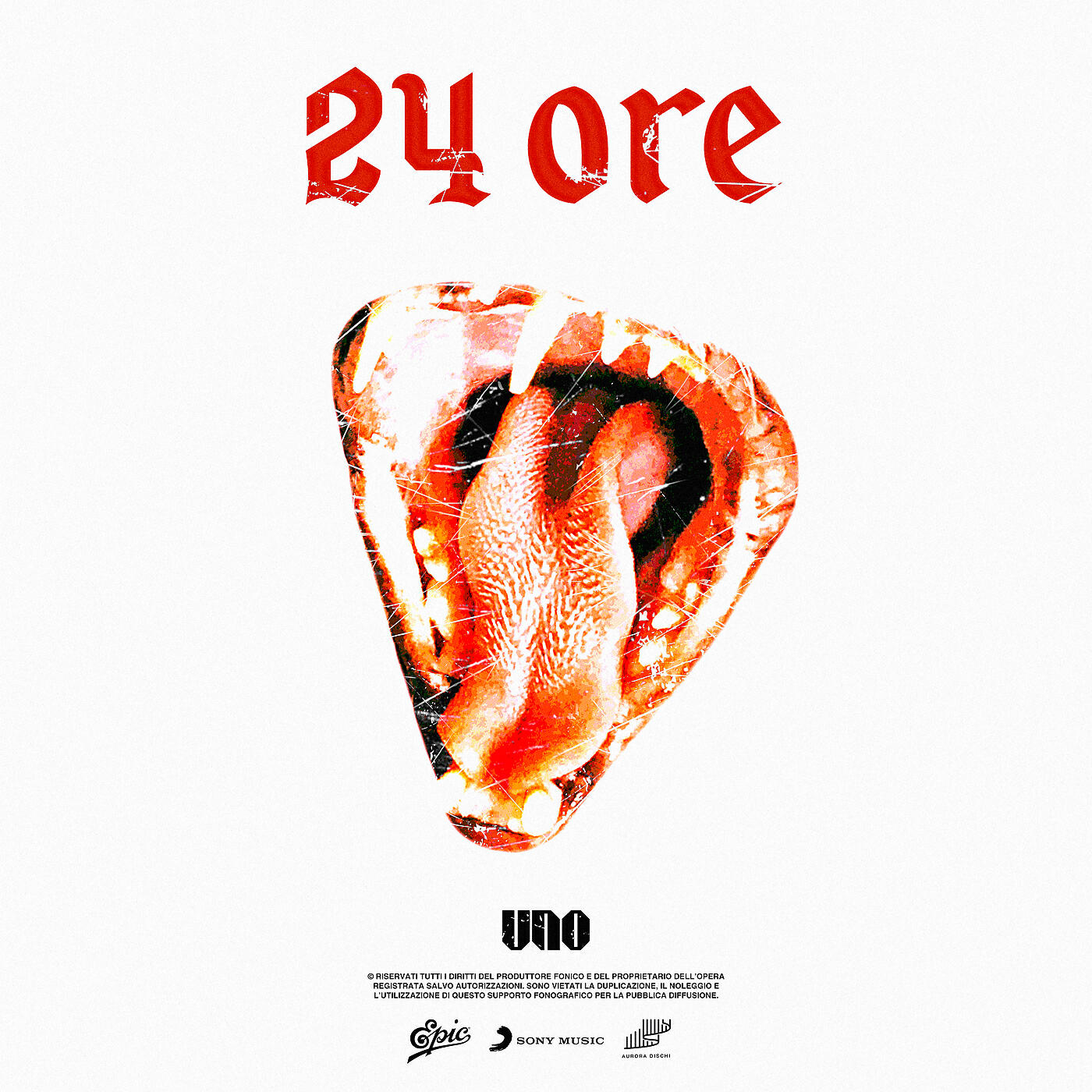 Релиз 24 ORE