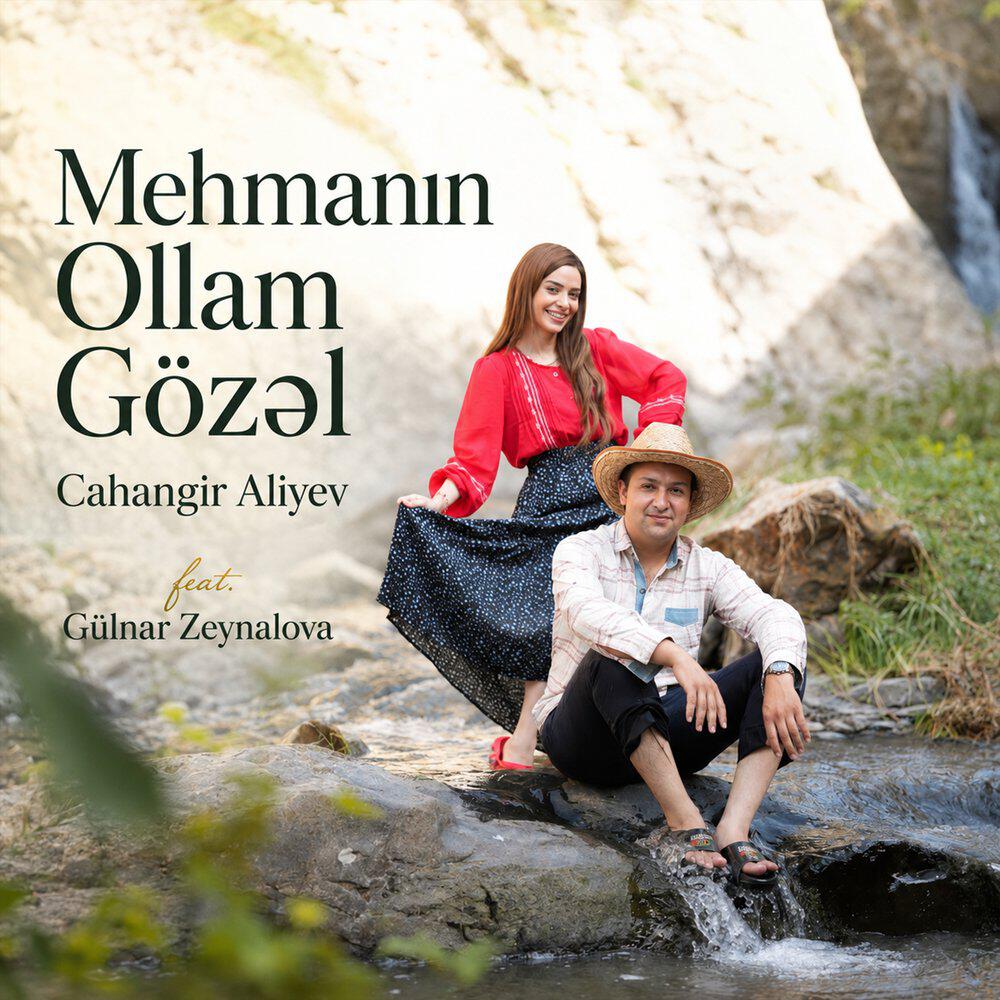 Релиз Mehmanın Ollam Gözəl
